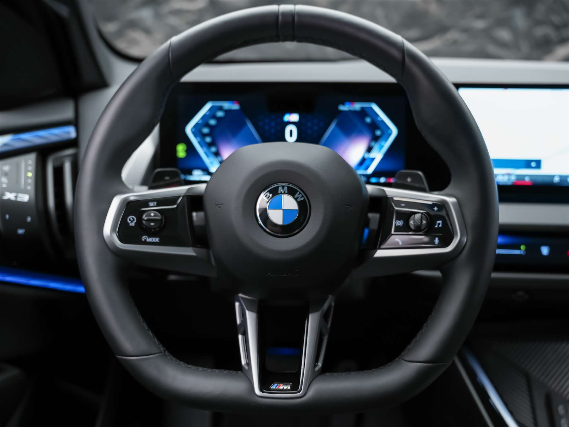 BMW X3 20i xDrive M Sport *Werksgarantie*Sitzheizung*Lenkradheizung*-image-26