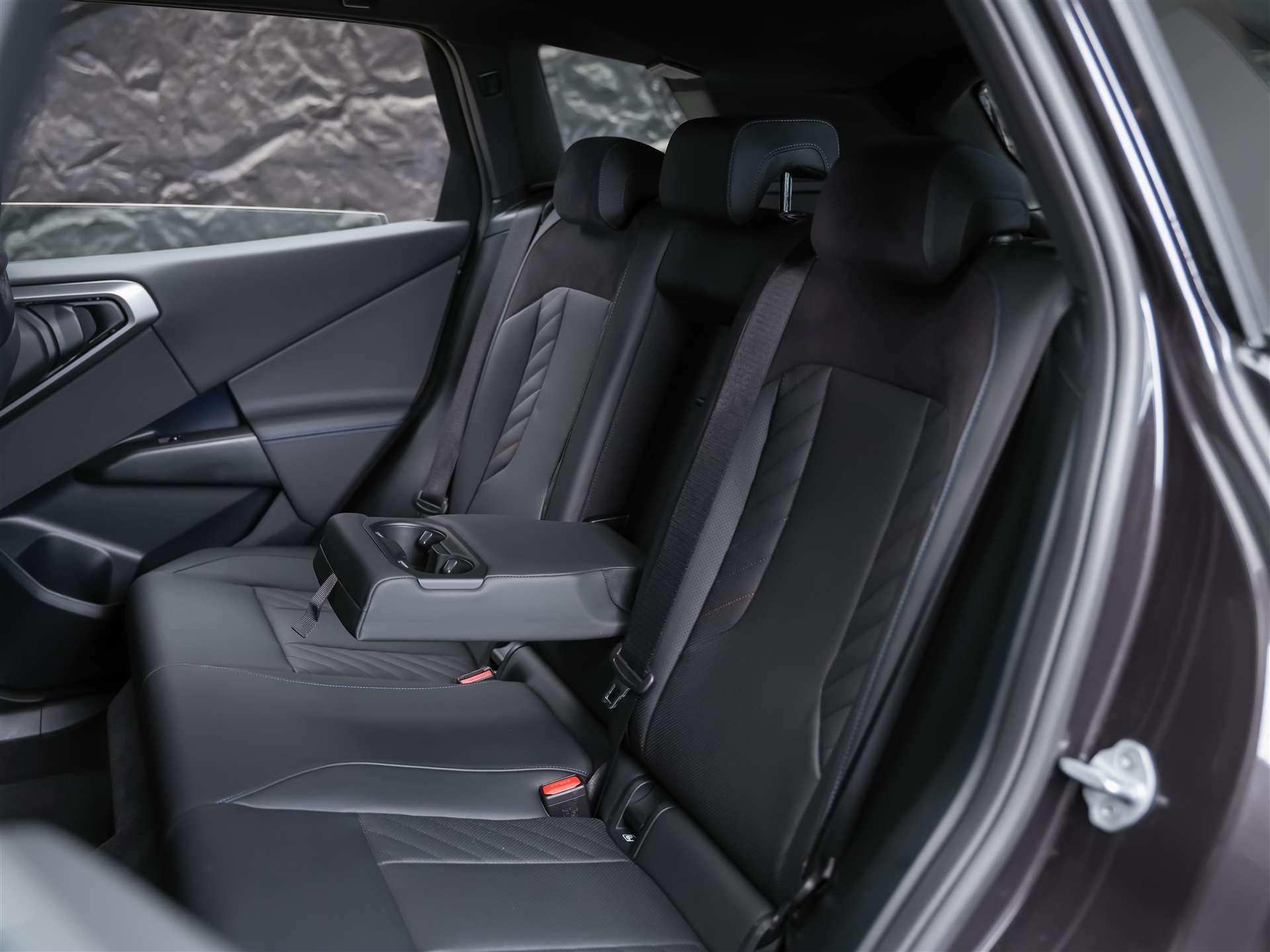 BMW X3 20i xDrive M Sport *Werksgarantie*Sitzheizung*Lenkradheizung*-image-12