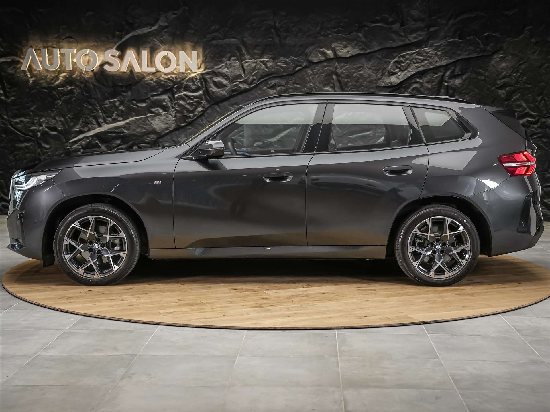 BMW X3 20i xDrive M Sport *Werksgarantie*Sitzheizung*Lenkradheizung*-image-2