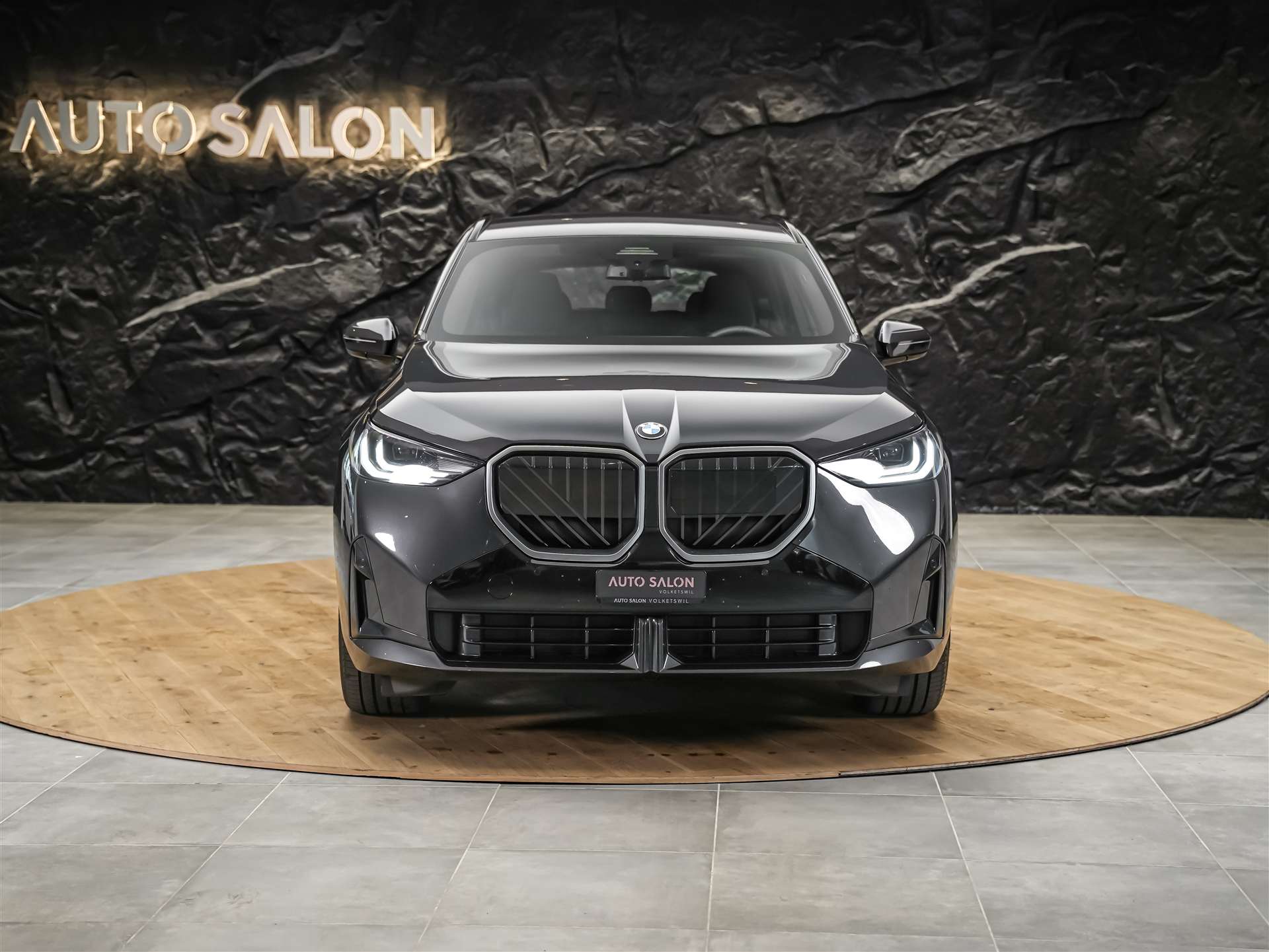 BMW X3 20i xDrive M Sport *Werksgarantie*Sitzheizung*Lenkradheizung*-image-7