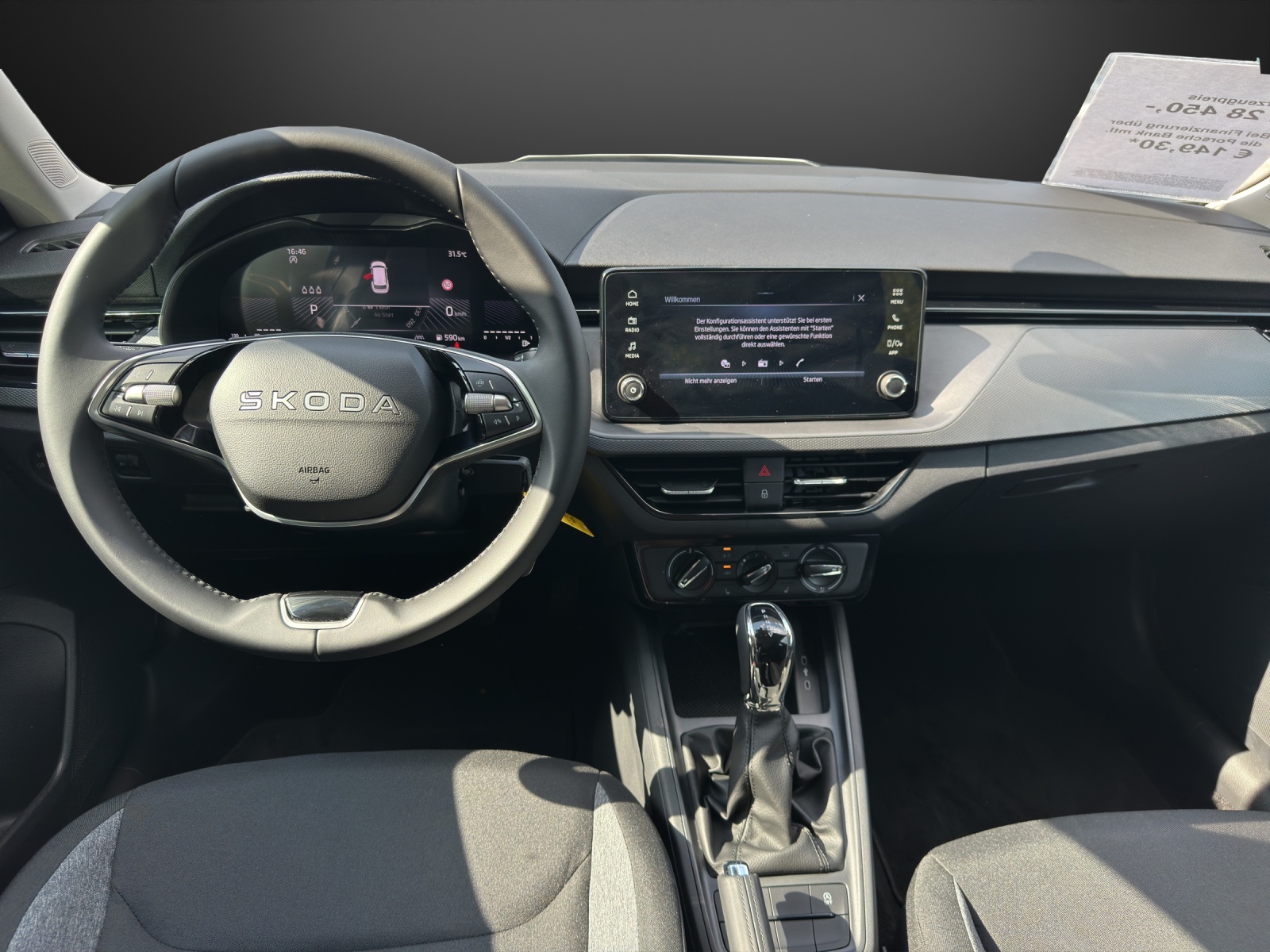 SKODA Kamiq 1.0 TSI Selection DSG-image-8