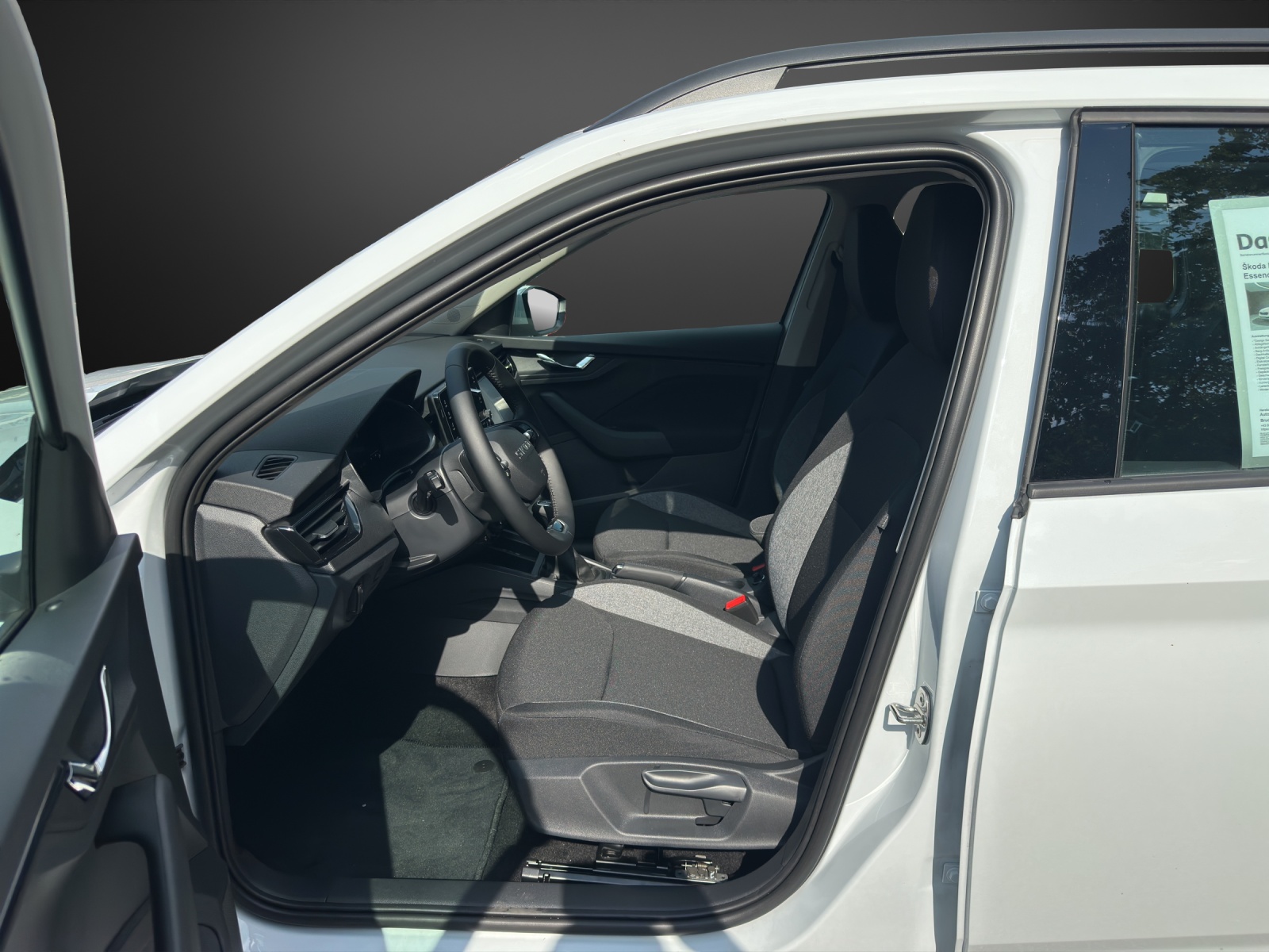 SKODA Kamiq 1.0 TSI Selection DSG-image-7