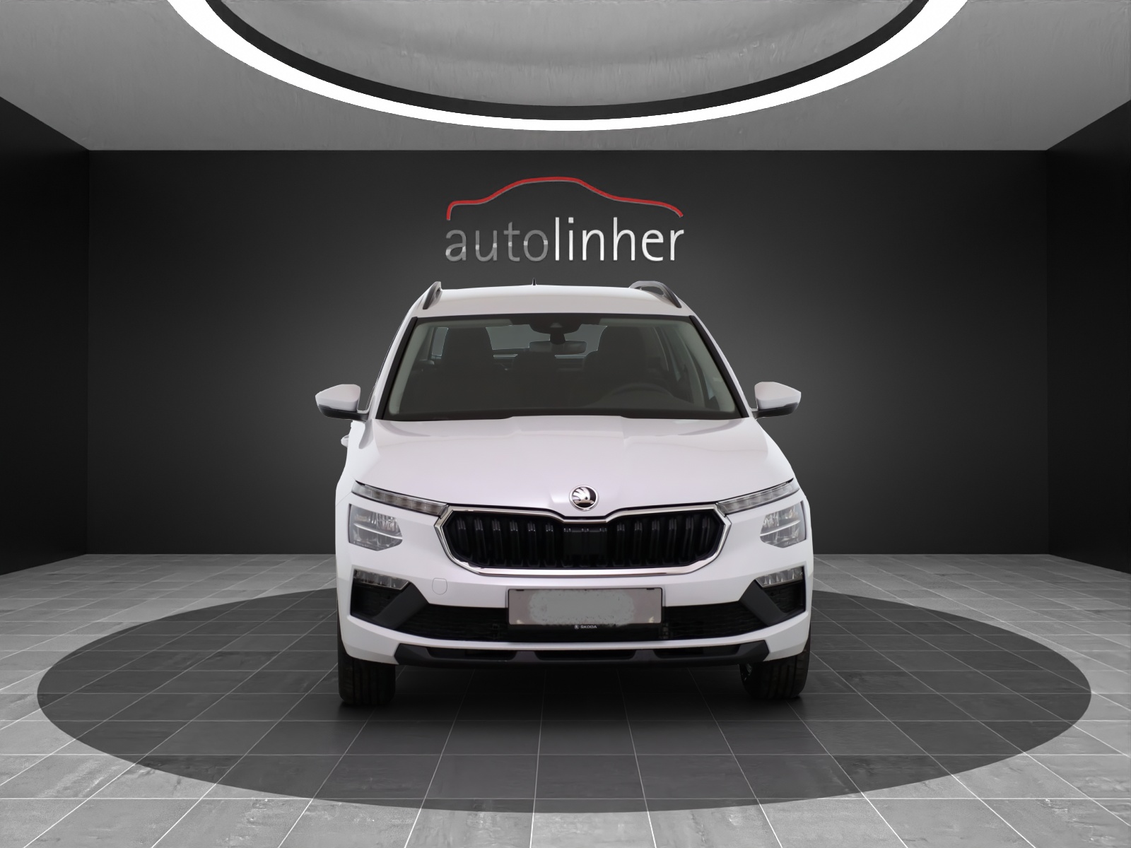 SKODA Kamiq 1.0 TSI Selection DSG-image-6