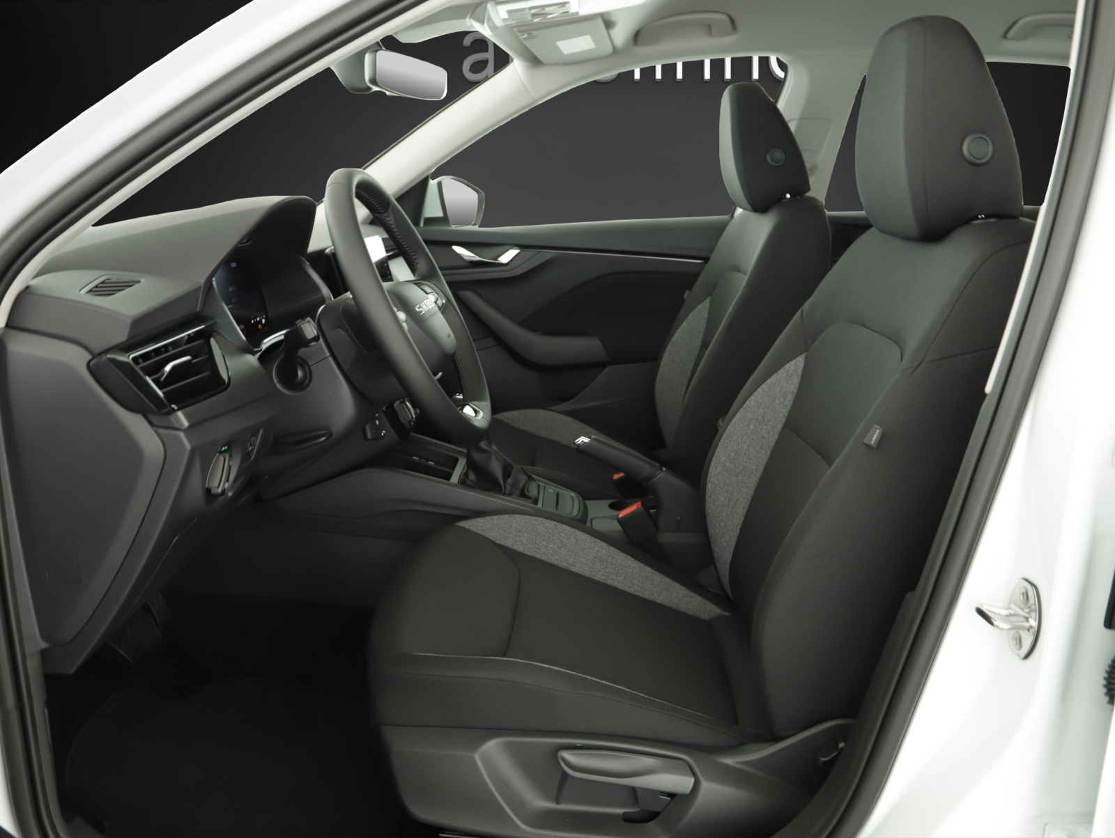 SKODA Kamiq 1.0 TSI Selection DSG-image-7