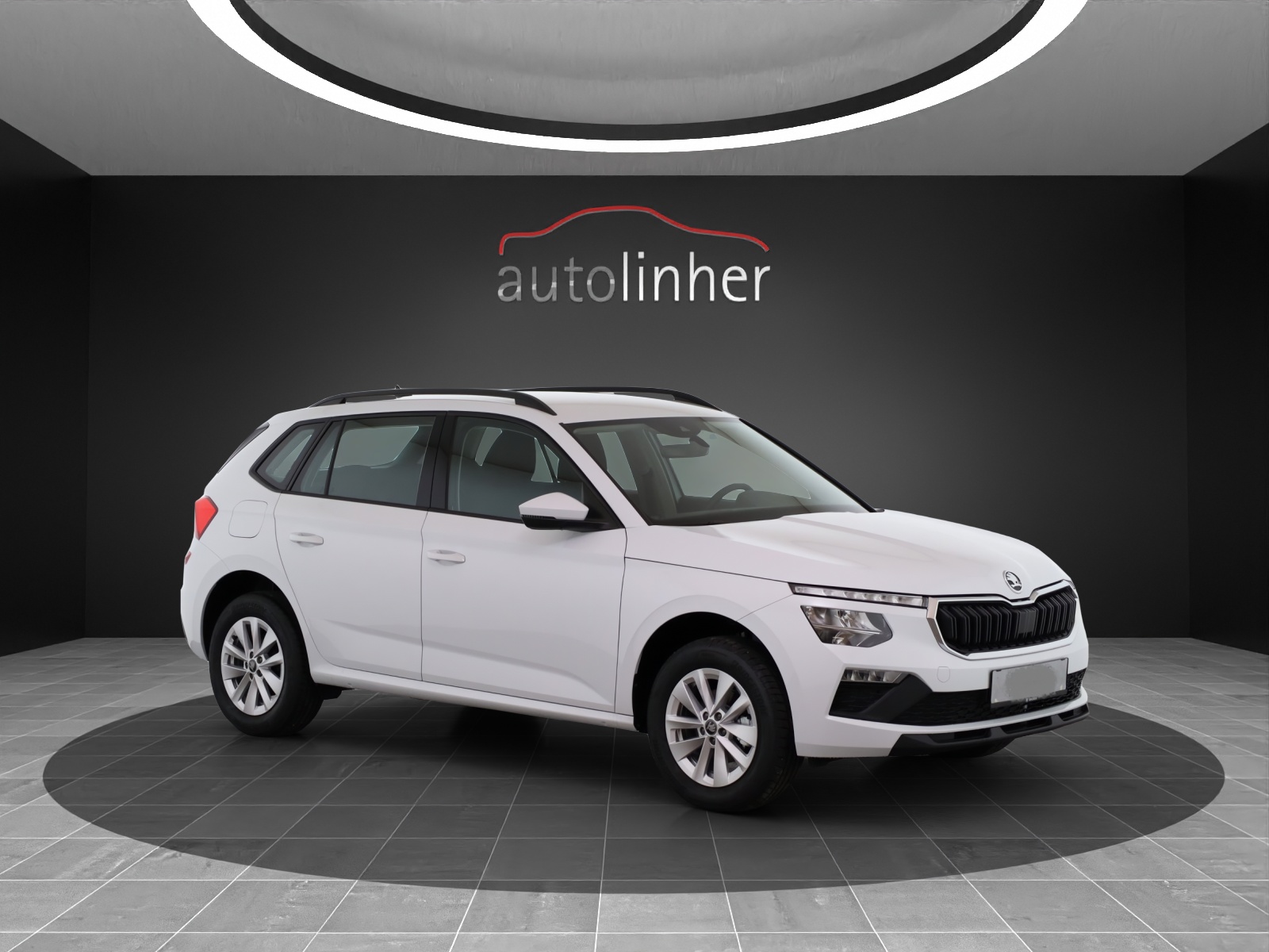 SKODA Kamiq 1.0 TSI Selection DSG-image-5