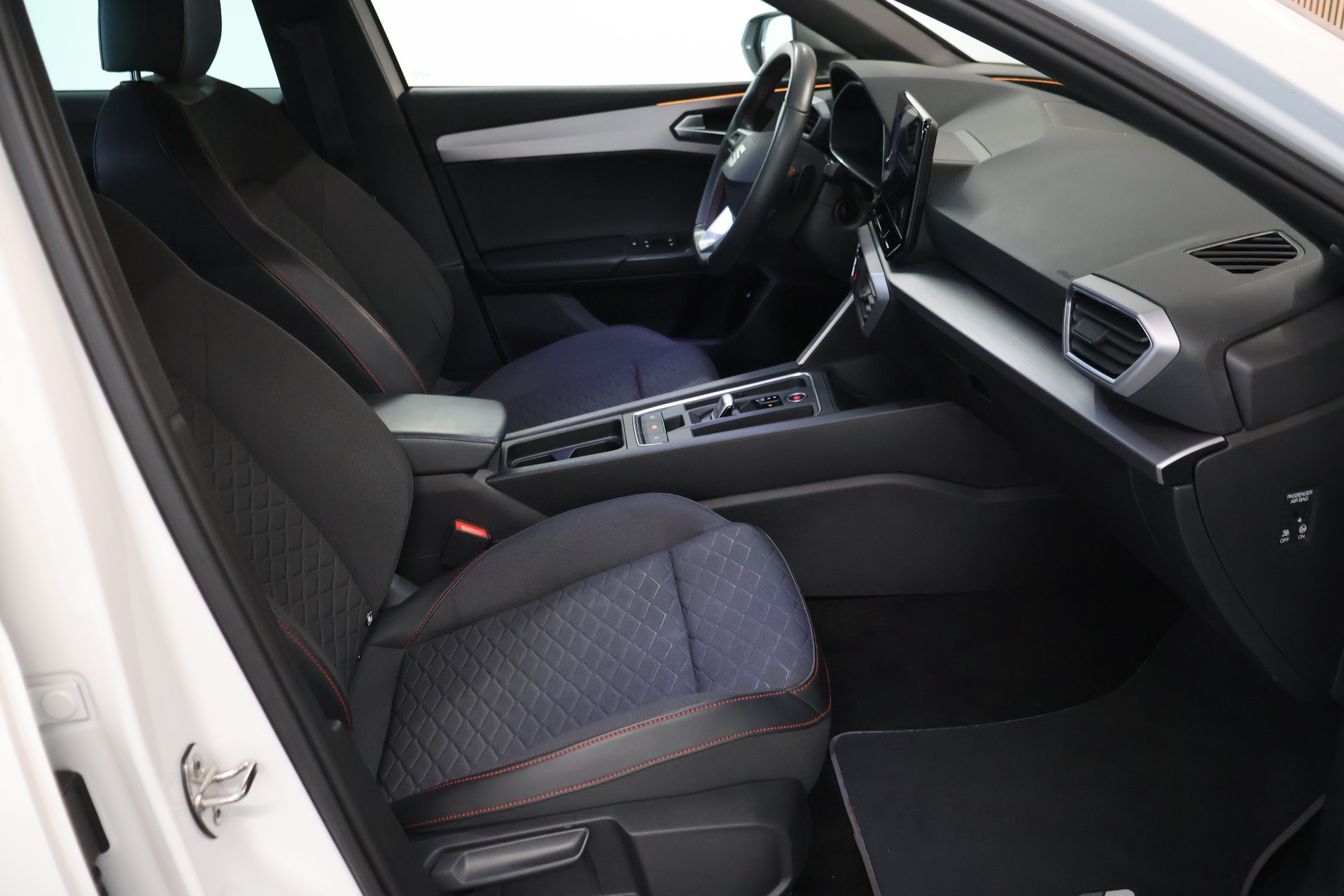 SEAT Leon 1.4 eHybrid pHEV DSG Hola FR-image-13
