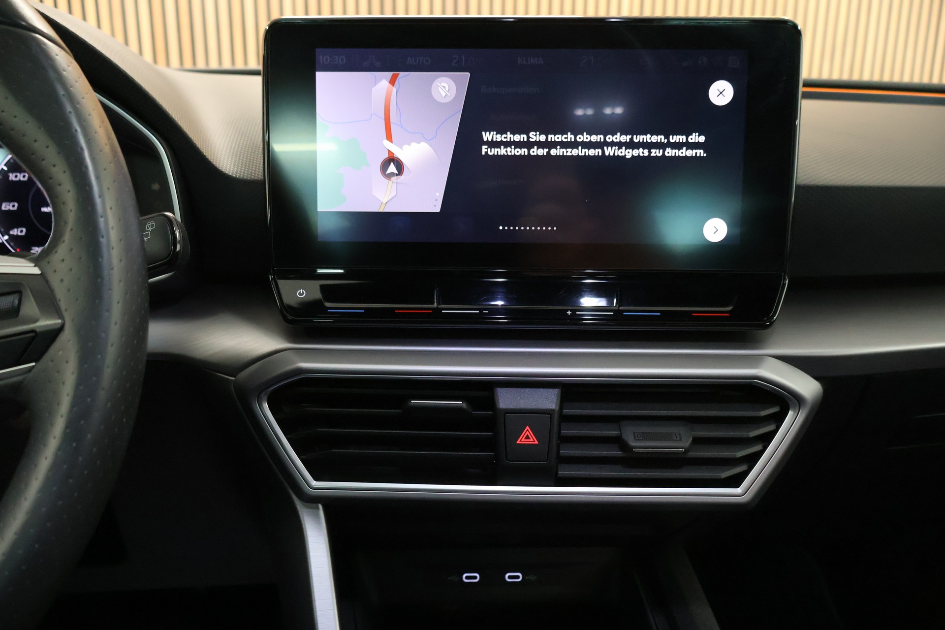 SEAT Leon 1.4 eHybrid pHEV DSG Hola FR-image-18