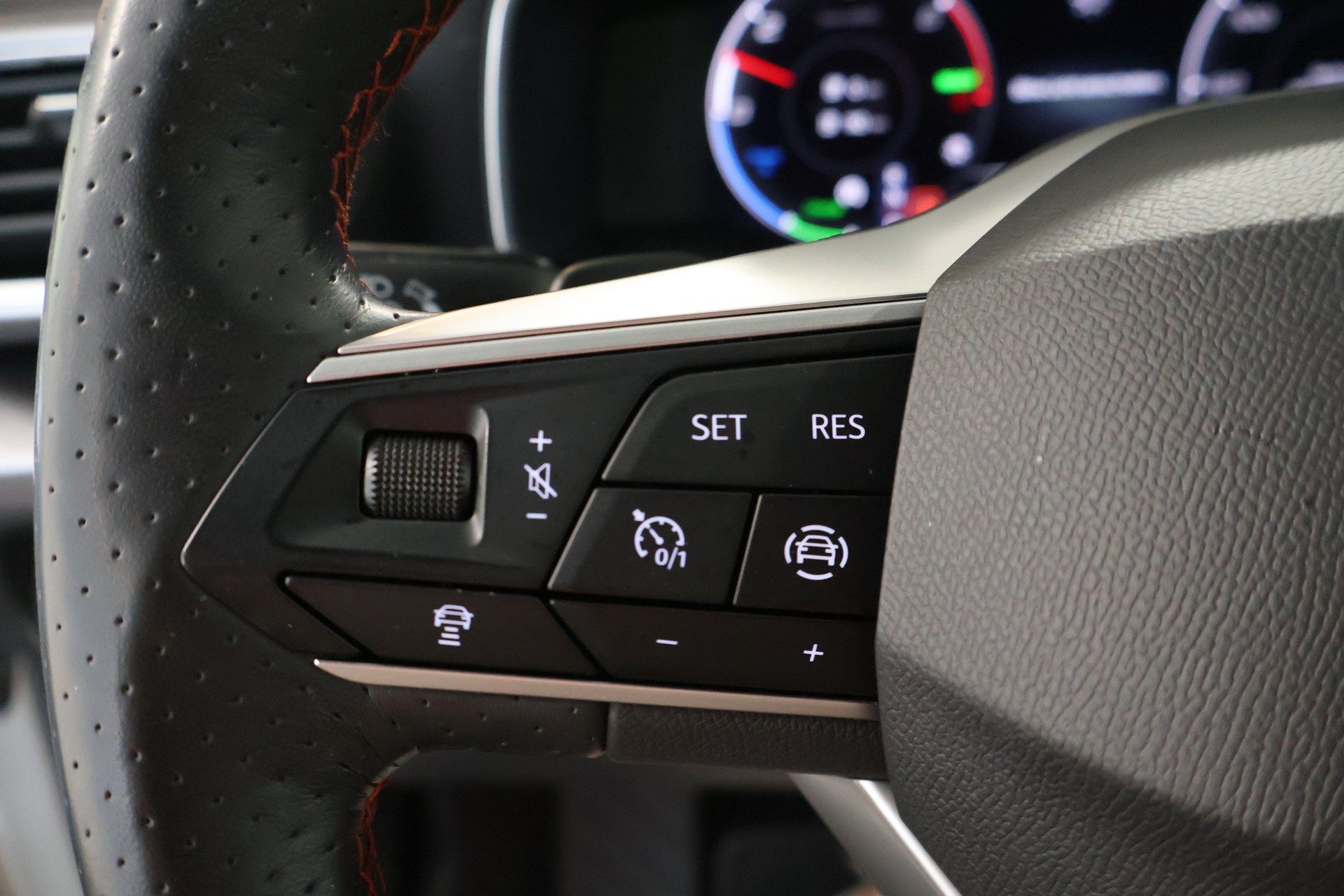 SEAT Leon 1.4 eHybrid pHEV DSG Hola FR-image-25