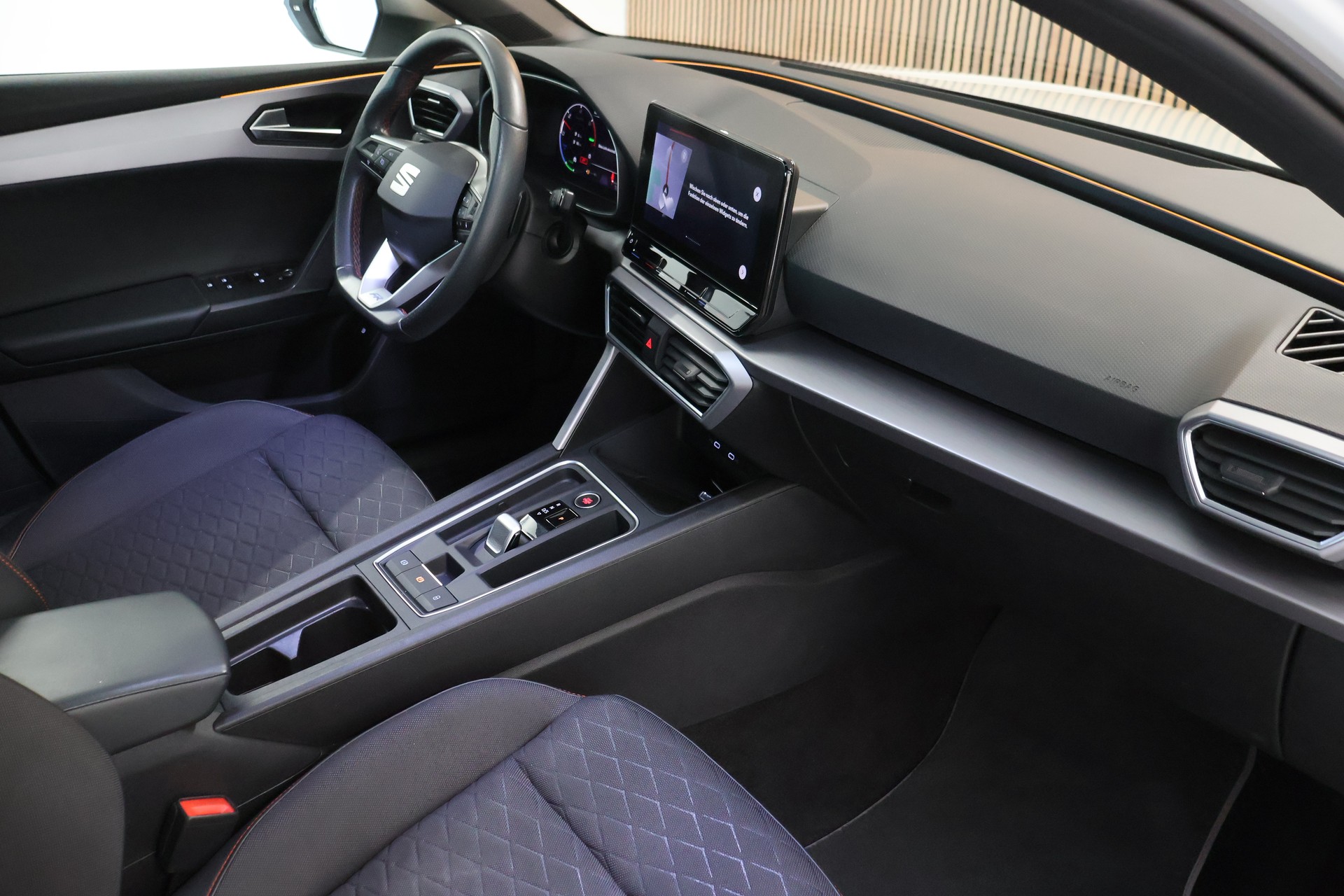SEAT Leon 1.4 eHybrid pHEV DSG Hola FR-image-14