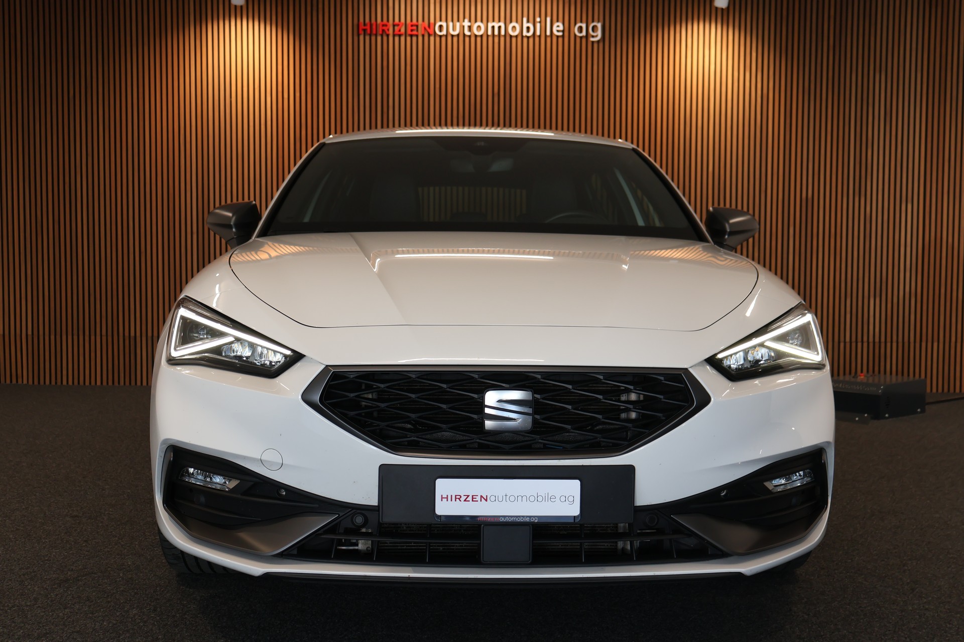 SEAT Leon 1.4 eHybrid pHEV DSG Hola FR-image-30