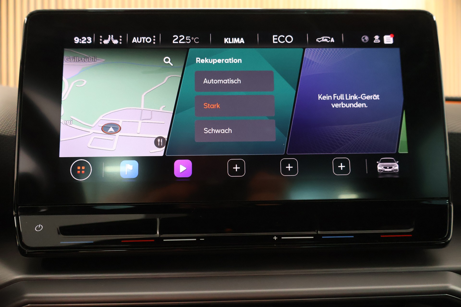 SEAT Leon 1.4 eHybrid pHEV DSG Hola FR-image-20