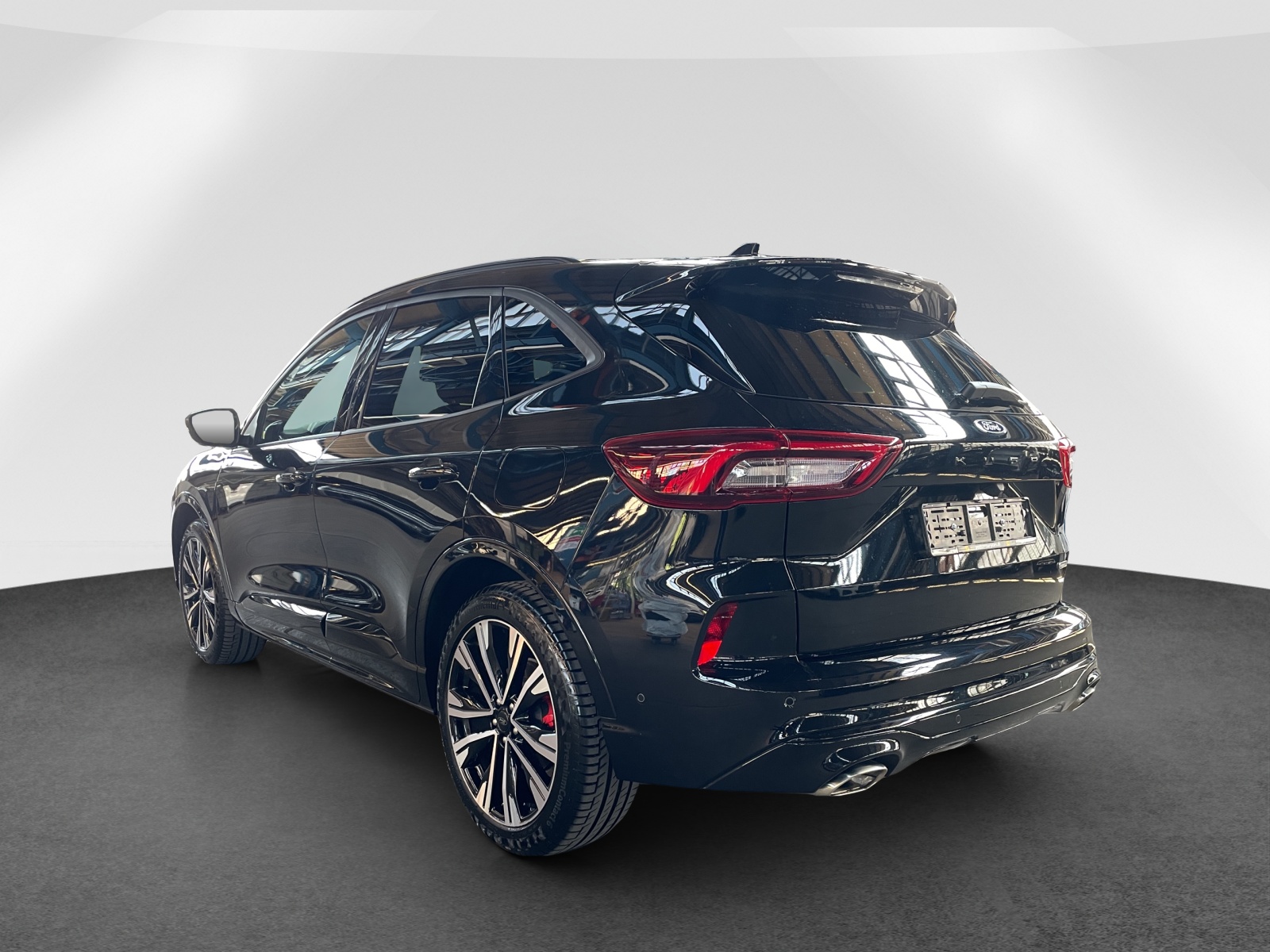 FORD Kuga 2.5 Hybrid ST-Line X 4x4-image-3