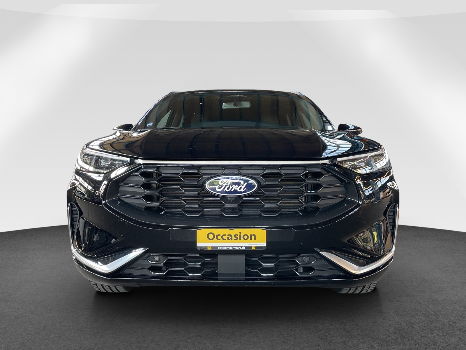 FORD Kuga 2.5 Hybrid ST-Line X 4x4-image-1