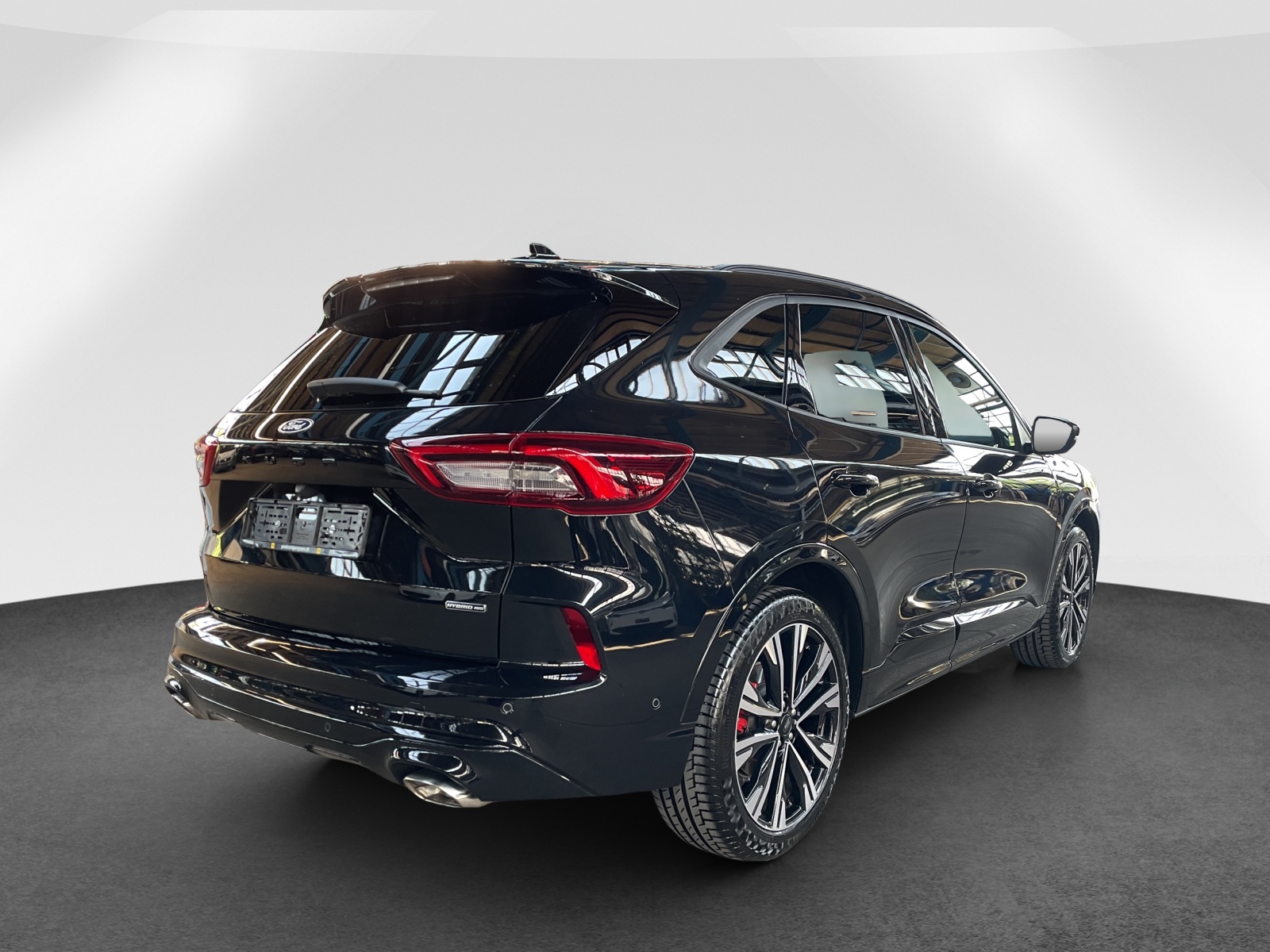 FORD Kuga 2.5 Hybrid ST-Line X 4x4-image-5
