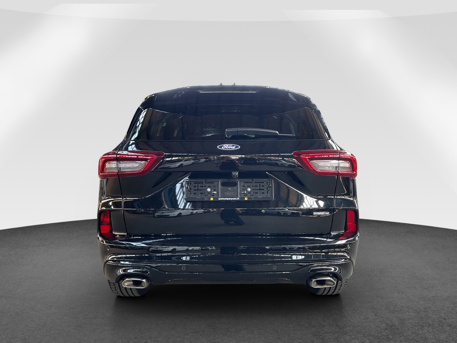 FORD Kuga 2.5 Hybrid ST-Line X 4x4-image-4