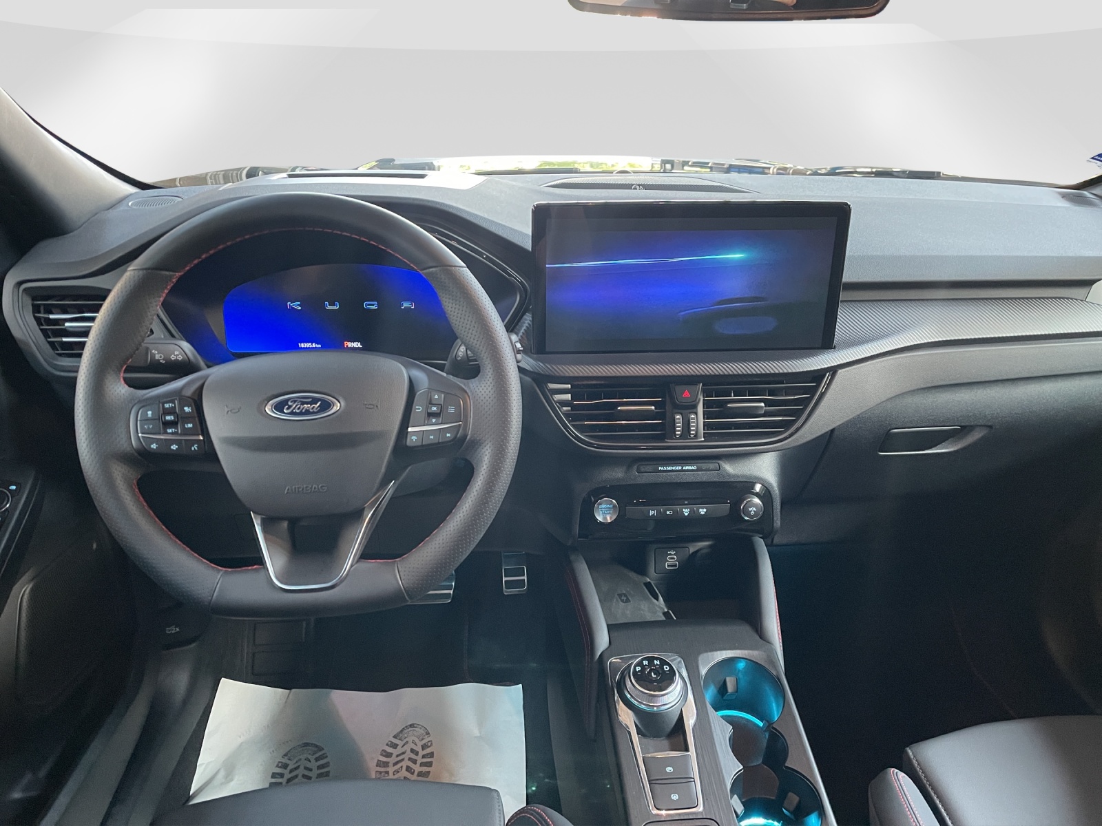 FORD Kuga 2.5 Hybrid ST-Line X 4x4-image-7