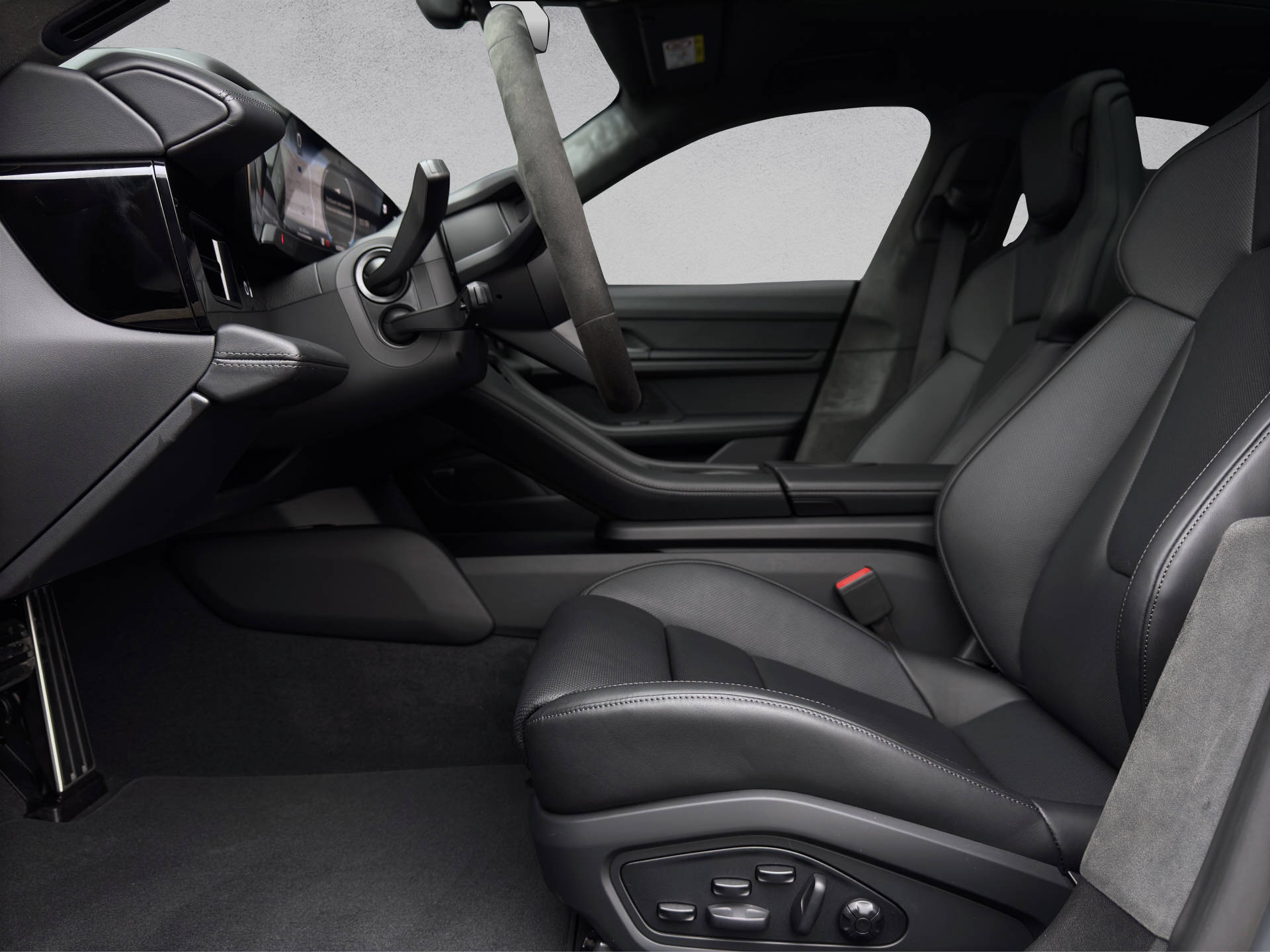 PORSCHE Taycan GTS-image-6