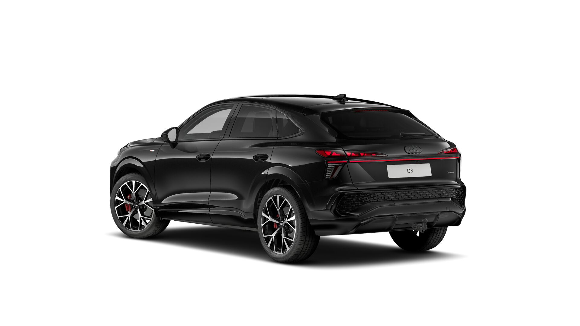 AUDI Q3 Sportback TFSI quattro 195 kW S tronic-image-3