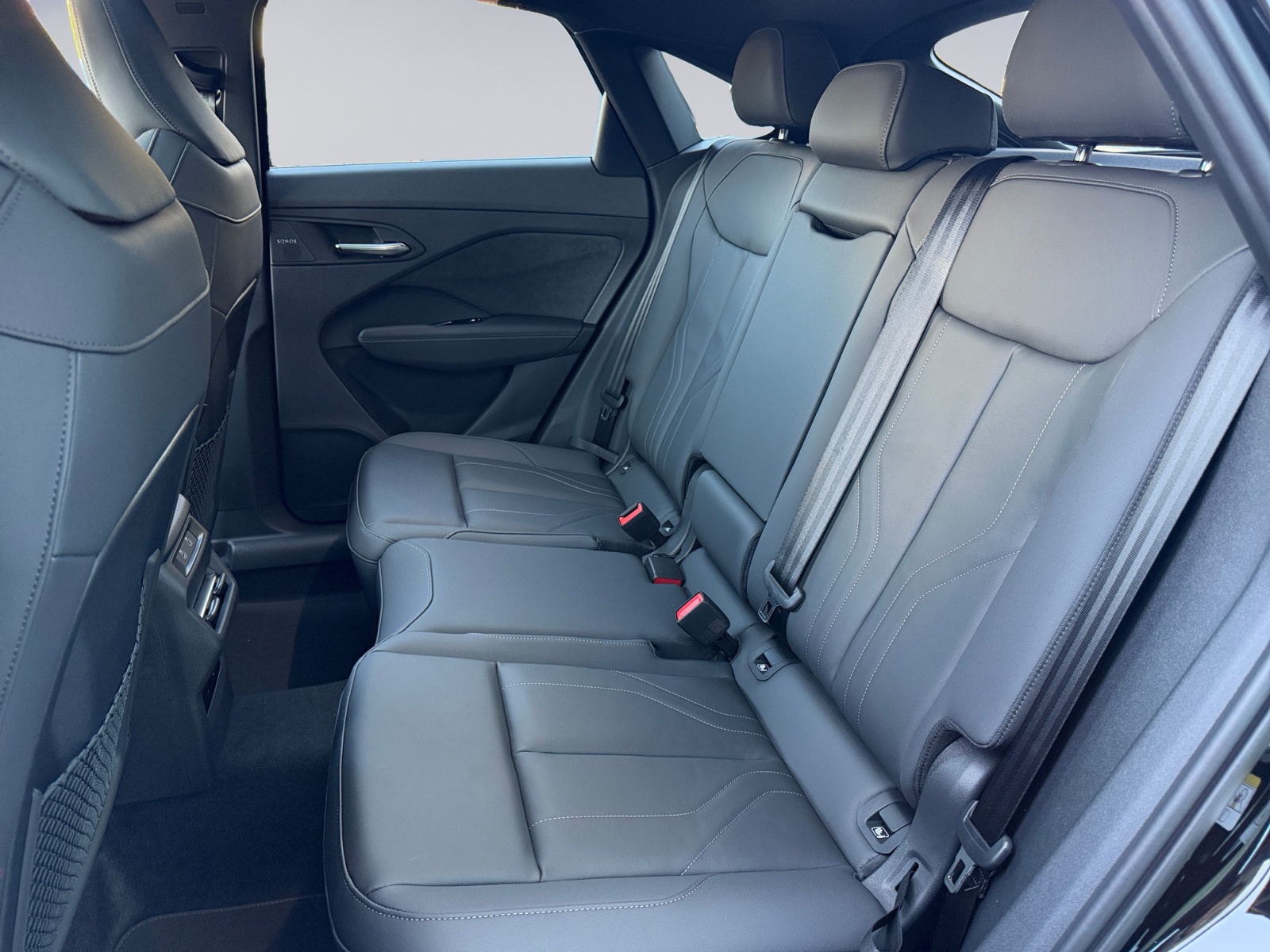 AUDI Q3 Sportback TFSI quattro 195 kW S tronic-image-10