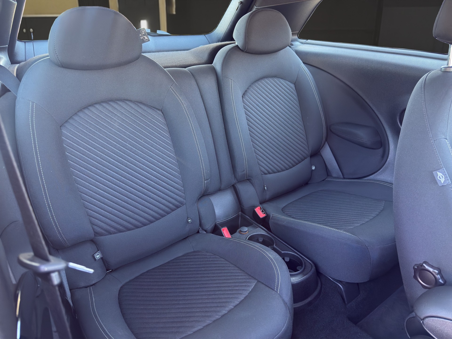 MINI Paceman Cooper S ALL4 Steptronic-image-13