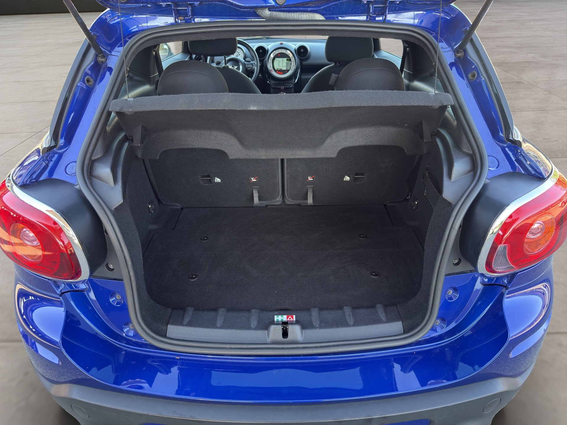 MINI Paceman Cooper S ALL4 Steptronic-image-14