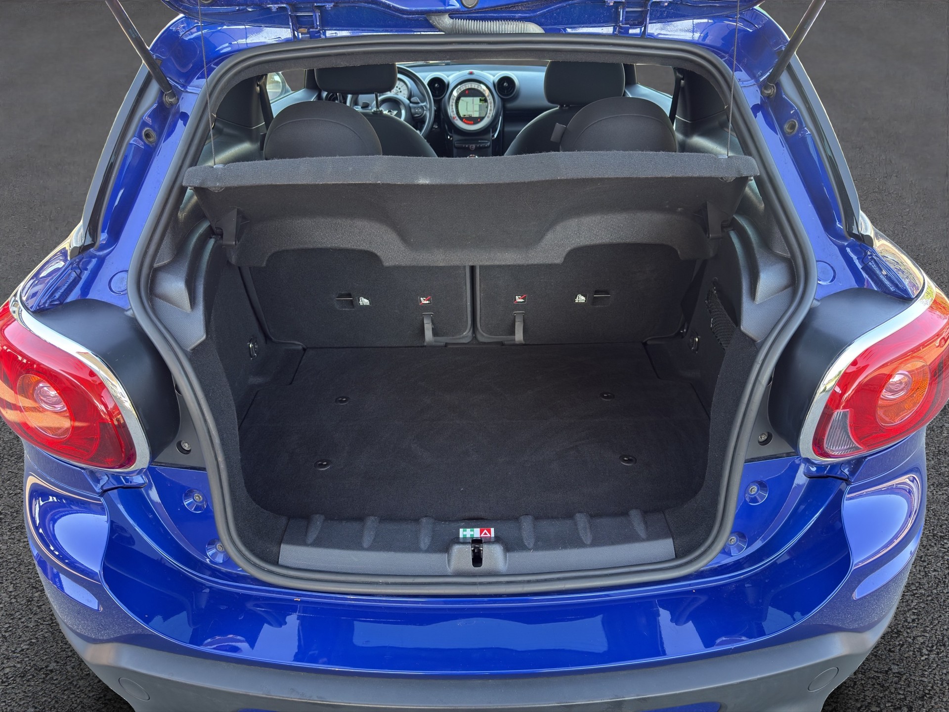 MINI Paceman Cooper S ALL4 Steptronic-image-14
