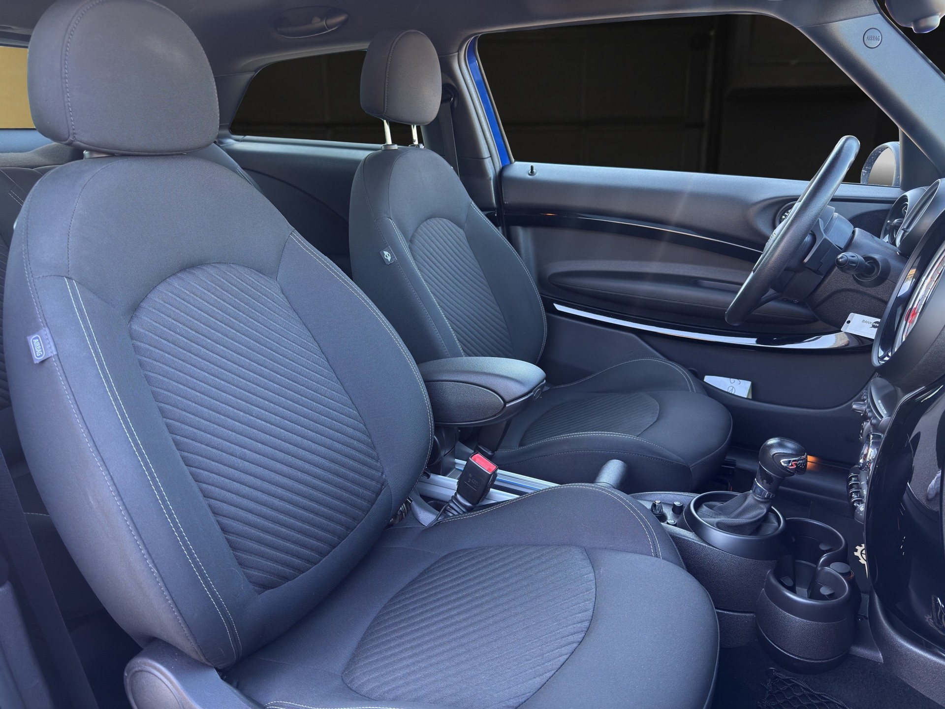 MINI Paceman Cooper S ALL4 Steptronic-image-9