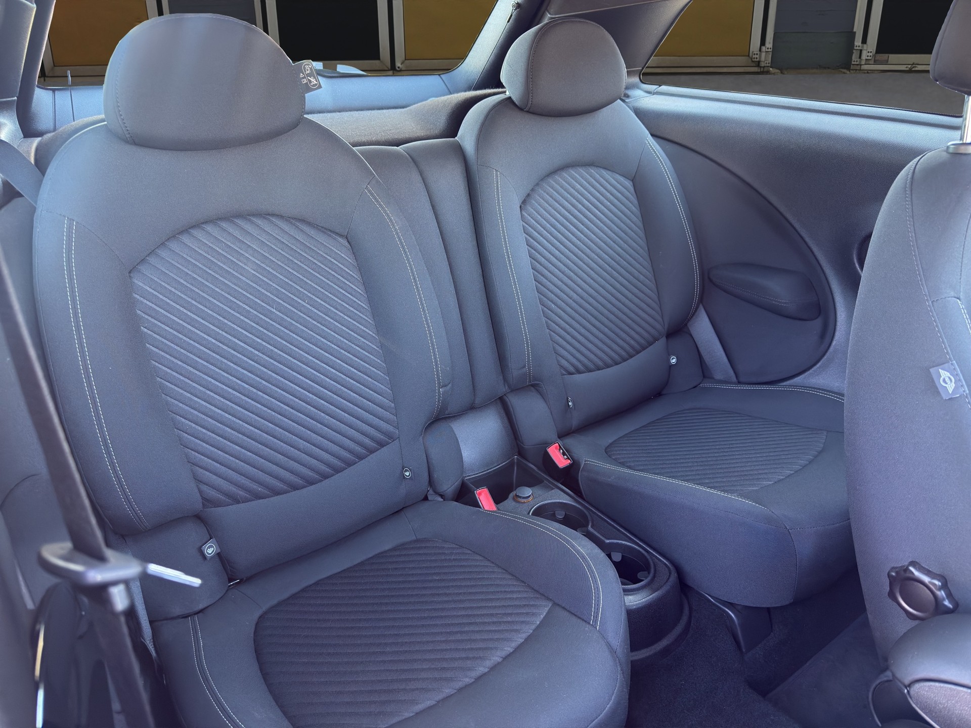 MINI Paceman Cooper S ALL4 Steptronic-image-13