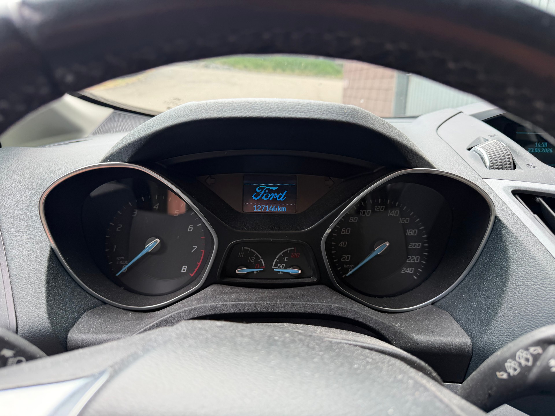 FORD Grand C-Max 1.6 SCTi Titanium-image-12