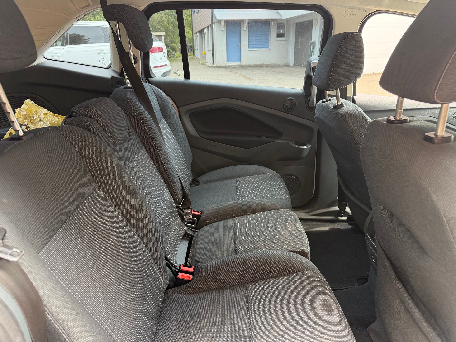 FORD Grand C-Max 1.6 SCTi Titanium-image-15