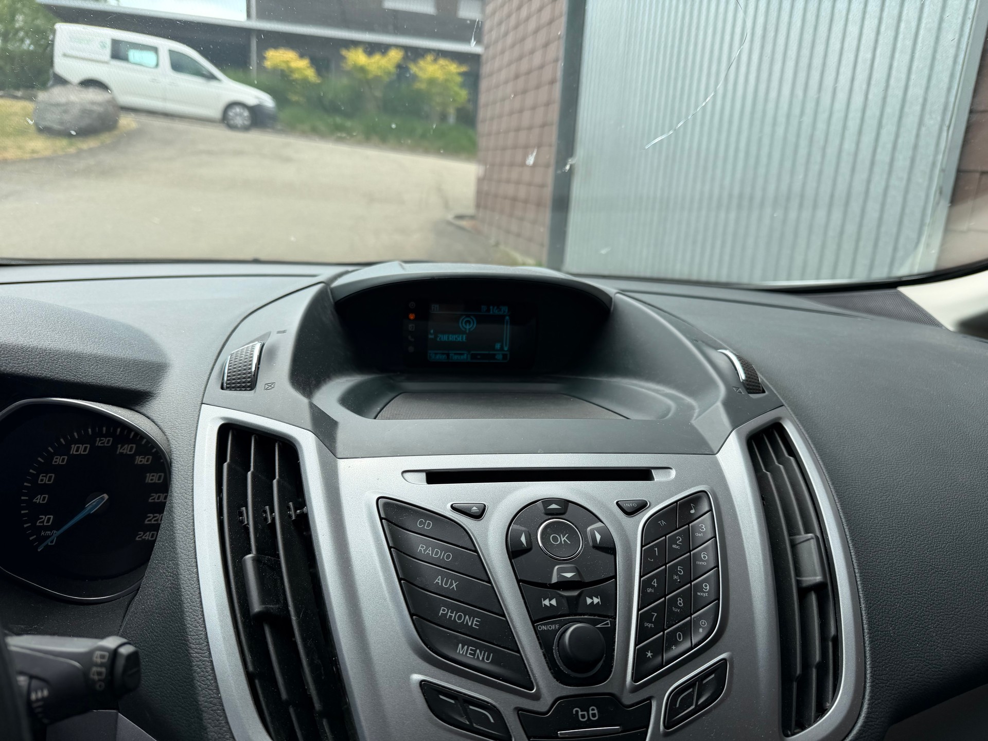 FORD Grand C-Max 1.6 SCTi Titanium-image-14