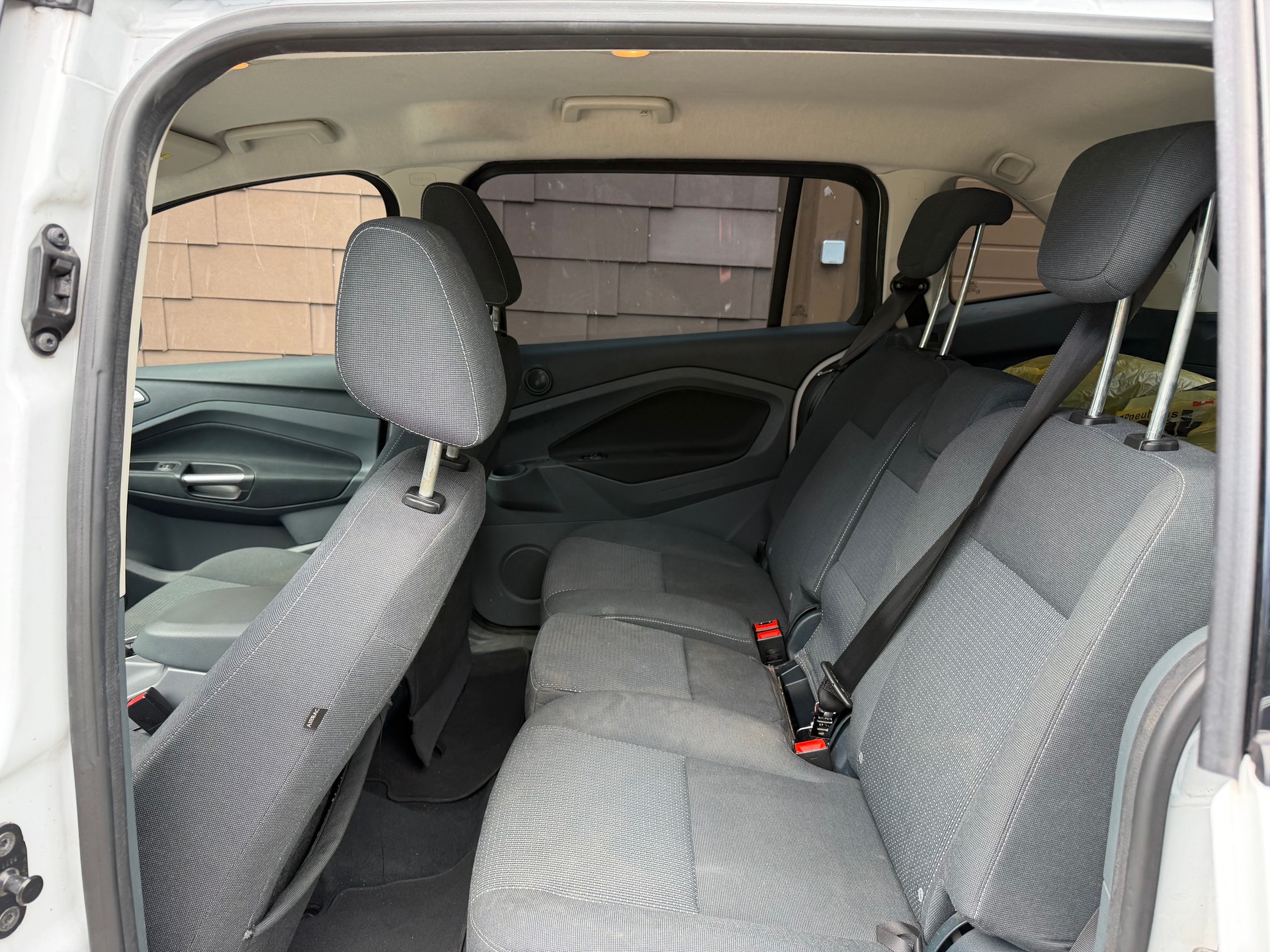 FORD Grand C-Max 1.6 SCTi Titanium-image-10
