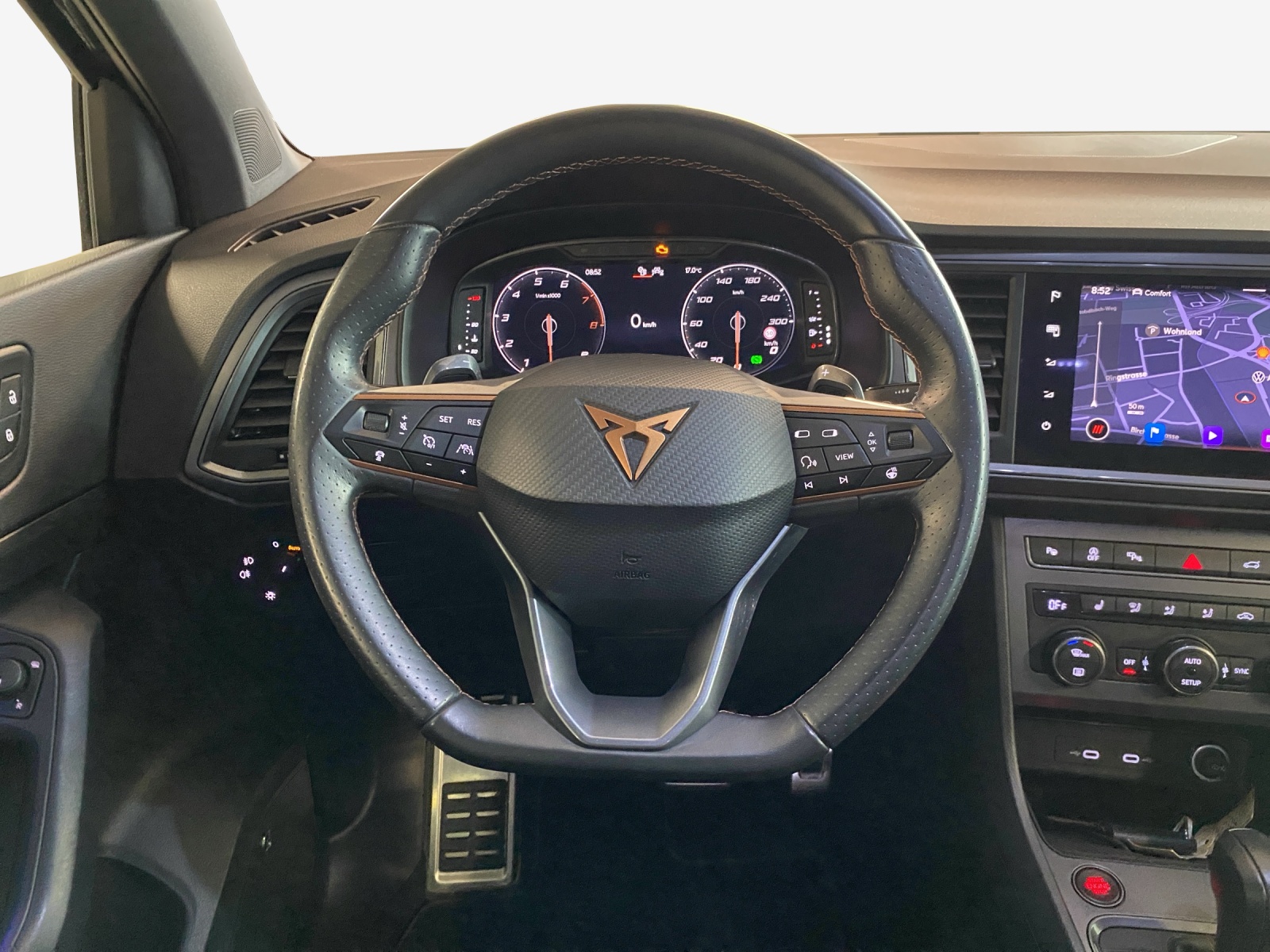 CUPRA Ateca 2.0TSI 4Drive DSG-image-9