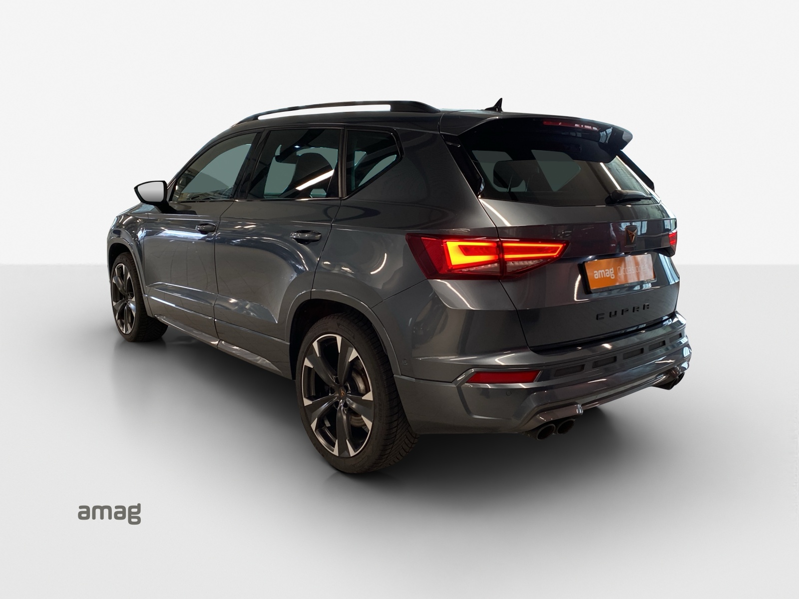 CUPRA Ateca 2.0TSI 4Drive DSG-image-2