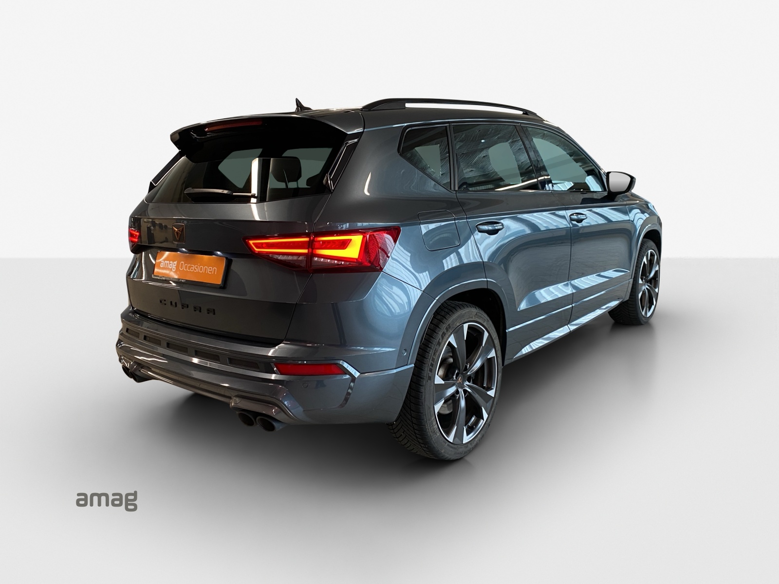 CUPRA Ateca 2.0TSI 4Drive DSG-image-4