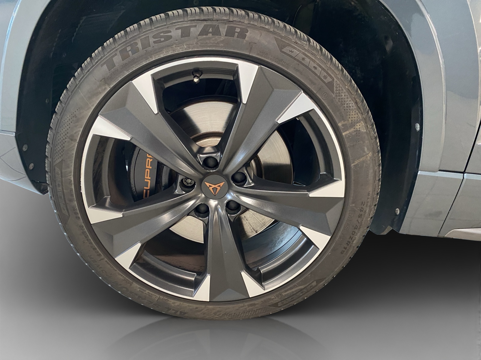 CUPRA Ateca 2.0TSI 4Drive DSG-image-14