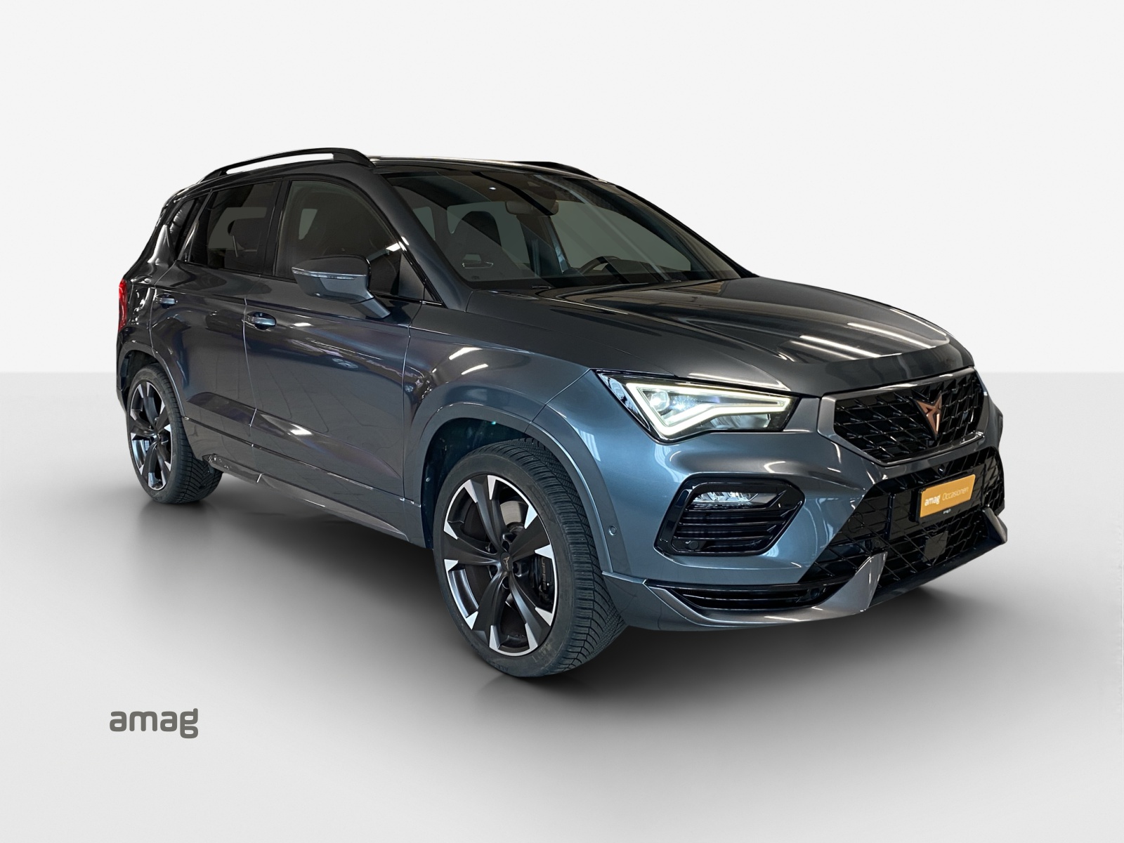 CUPRA Ateca 2.0TSI 4Drive DSG-image-5