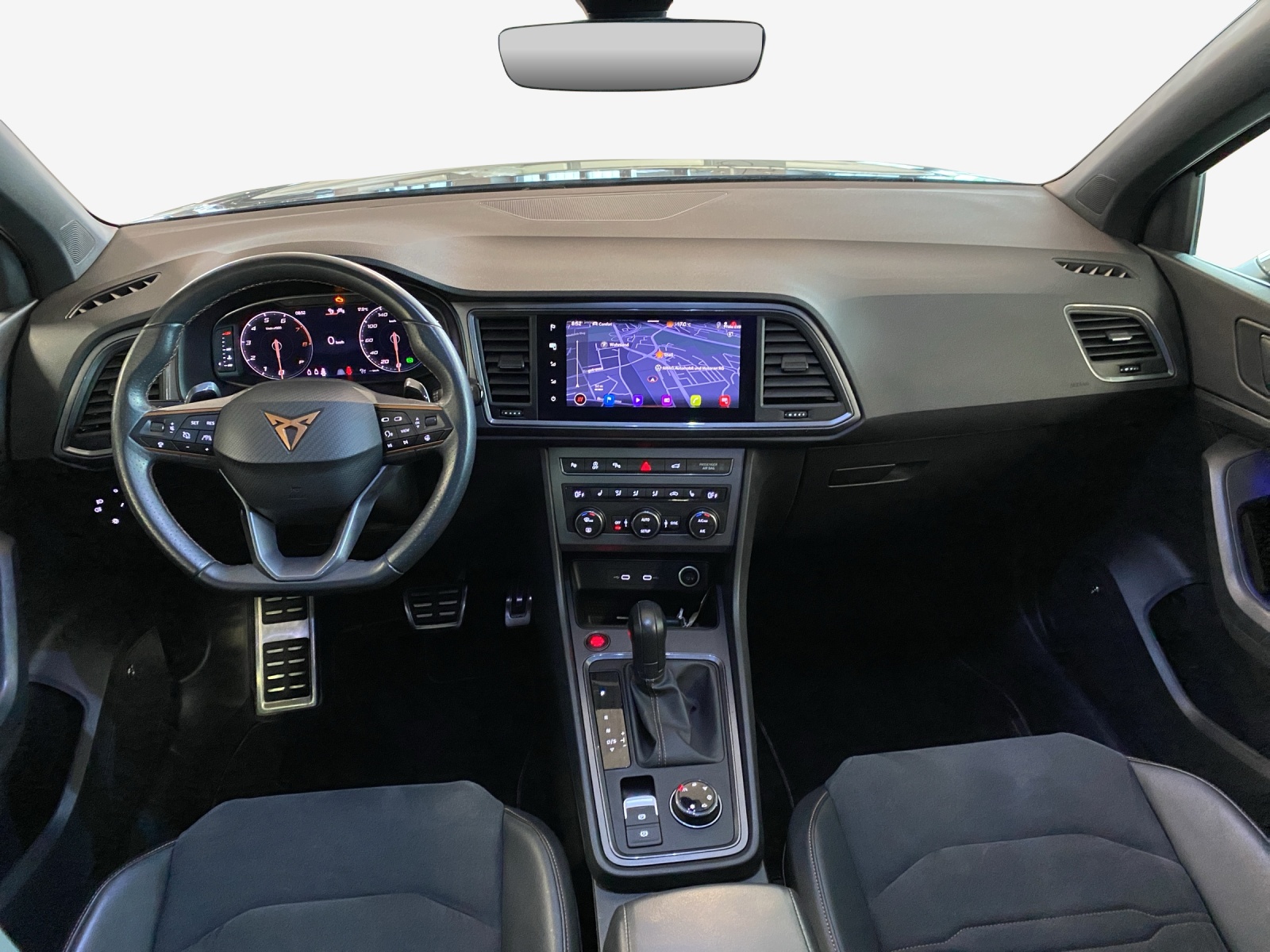 CUPRA Ateca 2.0TSI 4Drive DSG-image-8
