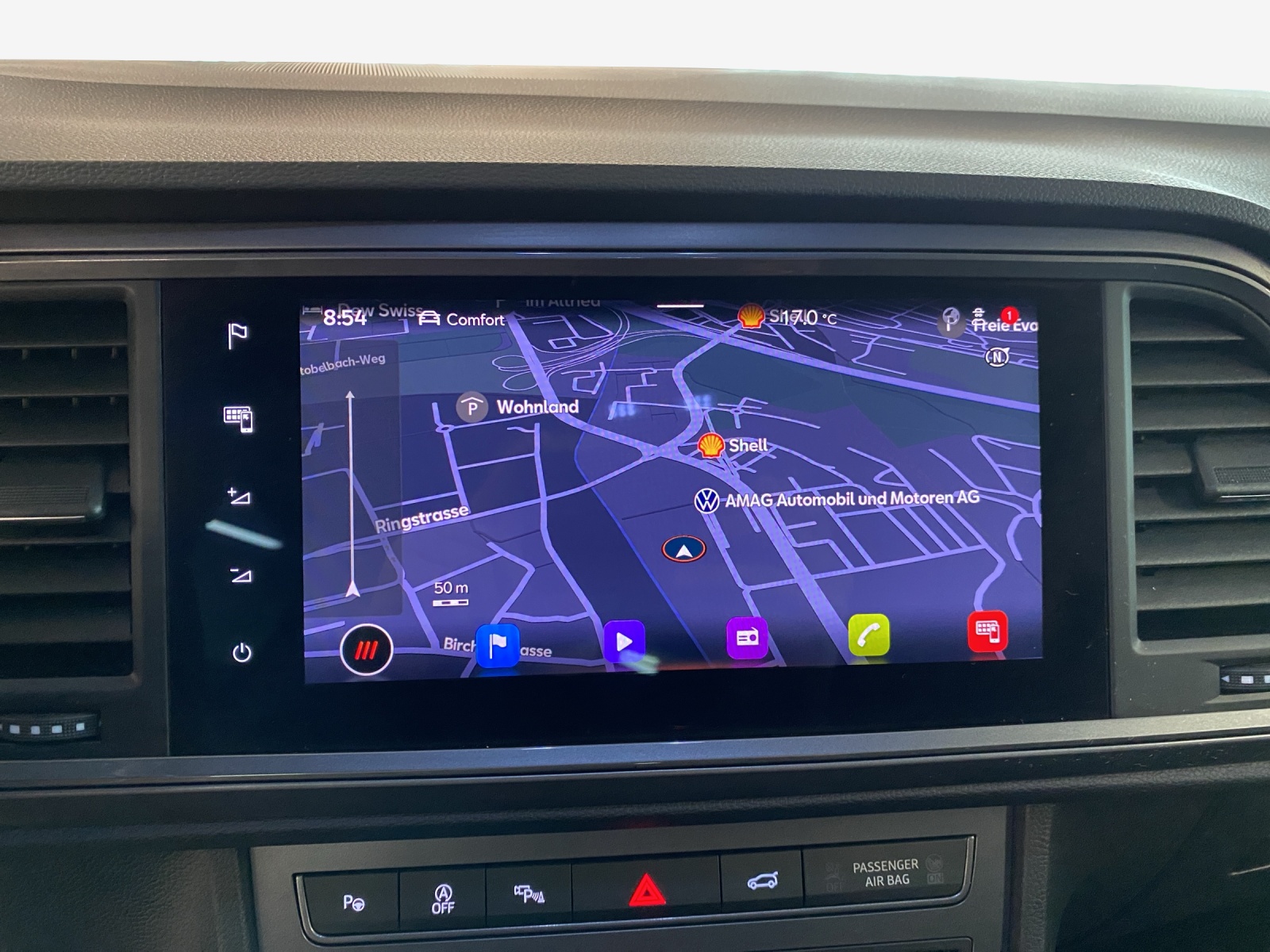 CUPRA Ateca 2.0TSI 4Drive DSG-image-15