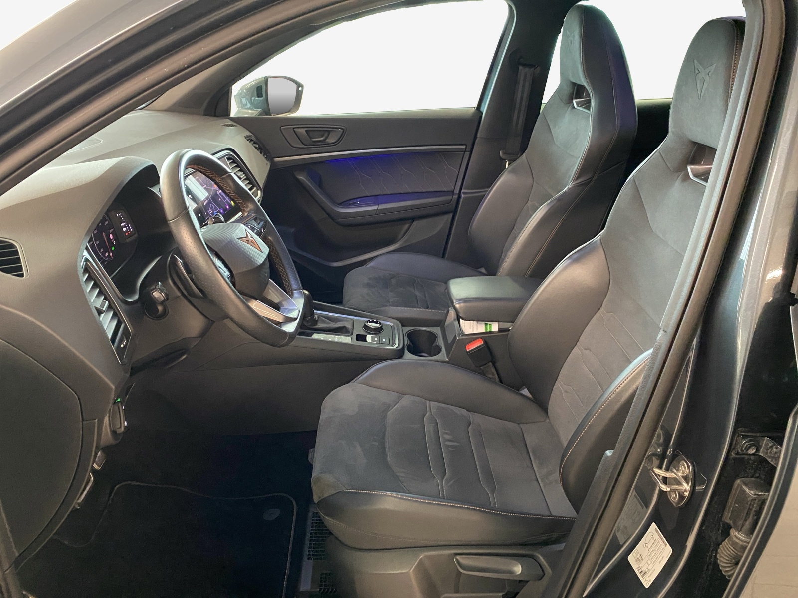 CUPRA Ateca 2.0TSI 4Drive DSG-image-7