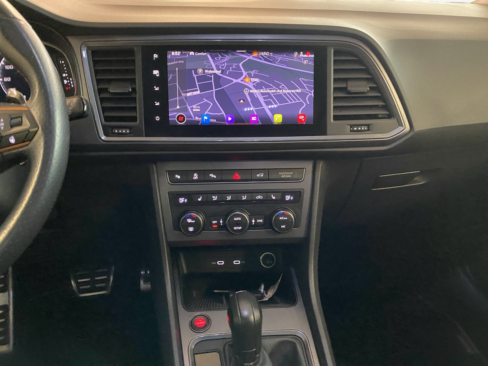 CUPRA Ateca 2.0TSI 4Drive DSG-image-10