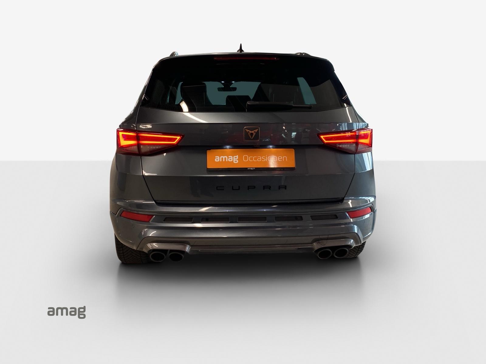 CUPRA Ateca 2.0TSI 4Drive DSG-image-3