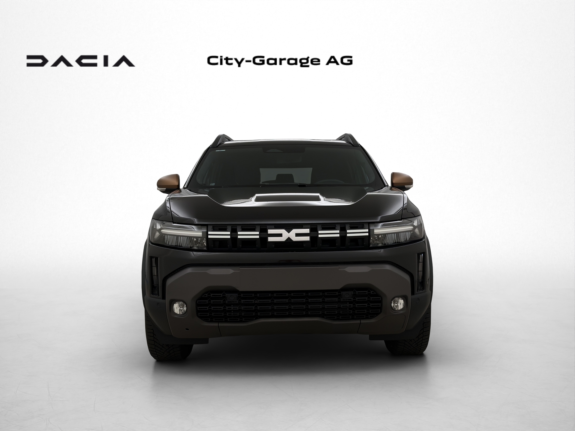 DACIA Duster 1.2 Hybrid Extreme 4WD-image-1