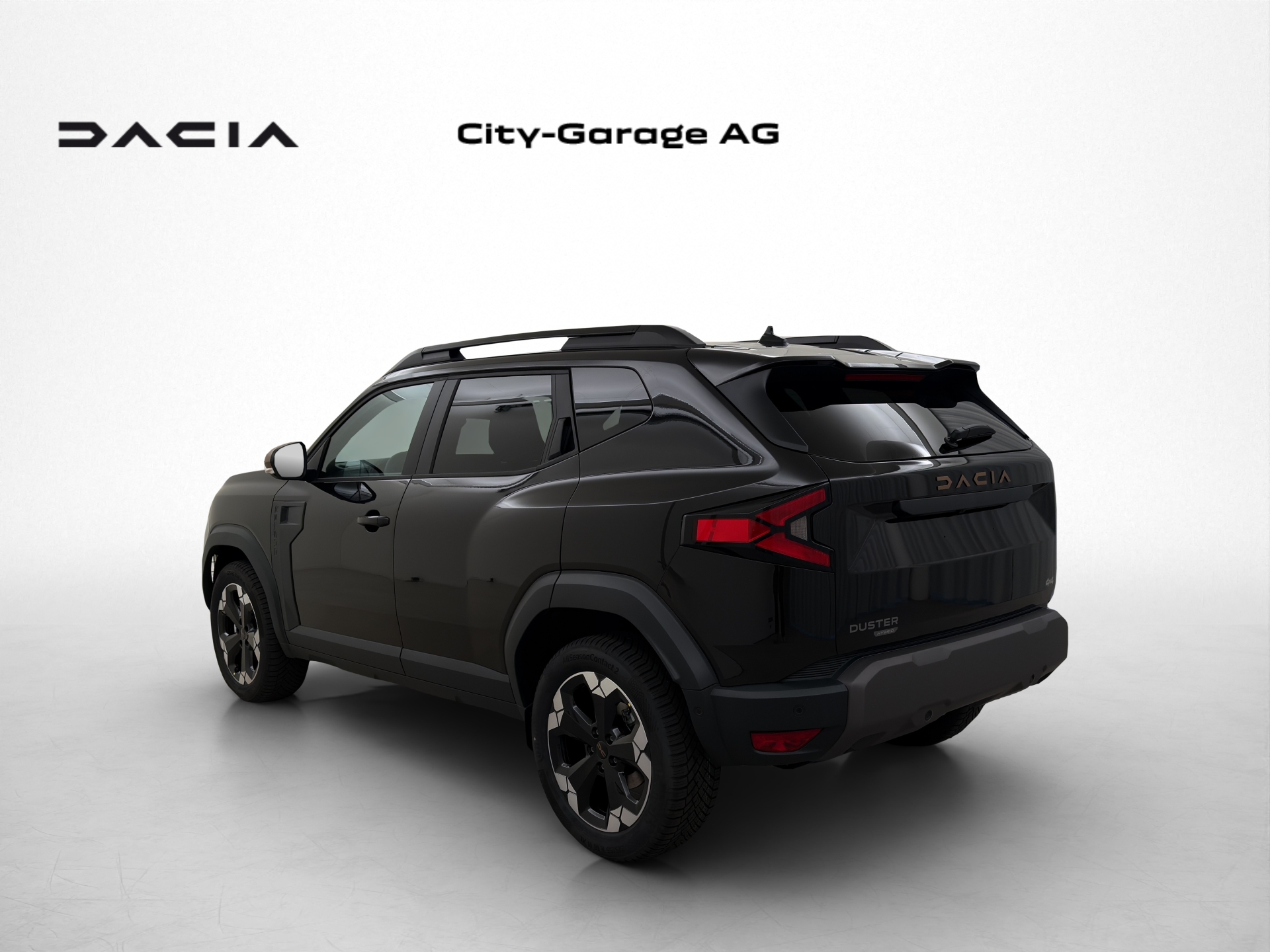 DACIA Duster 1.2 Hybrid Extreme 4WD-image-2
