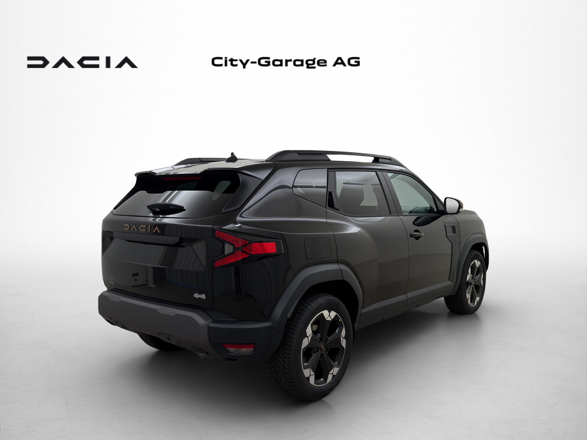 DACIA Duster 1.2 Hybrid Extreme 4WD-image-4