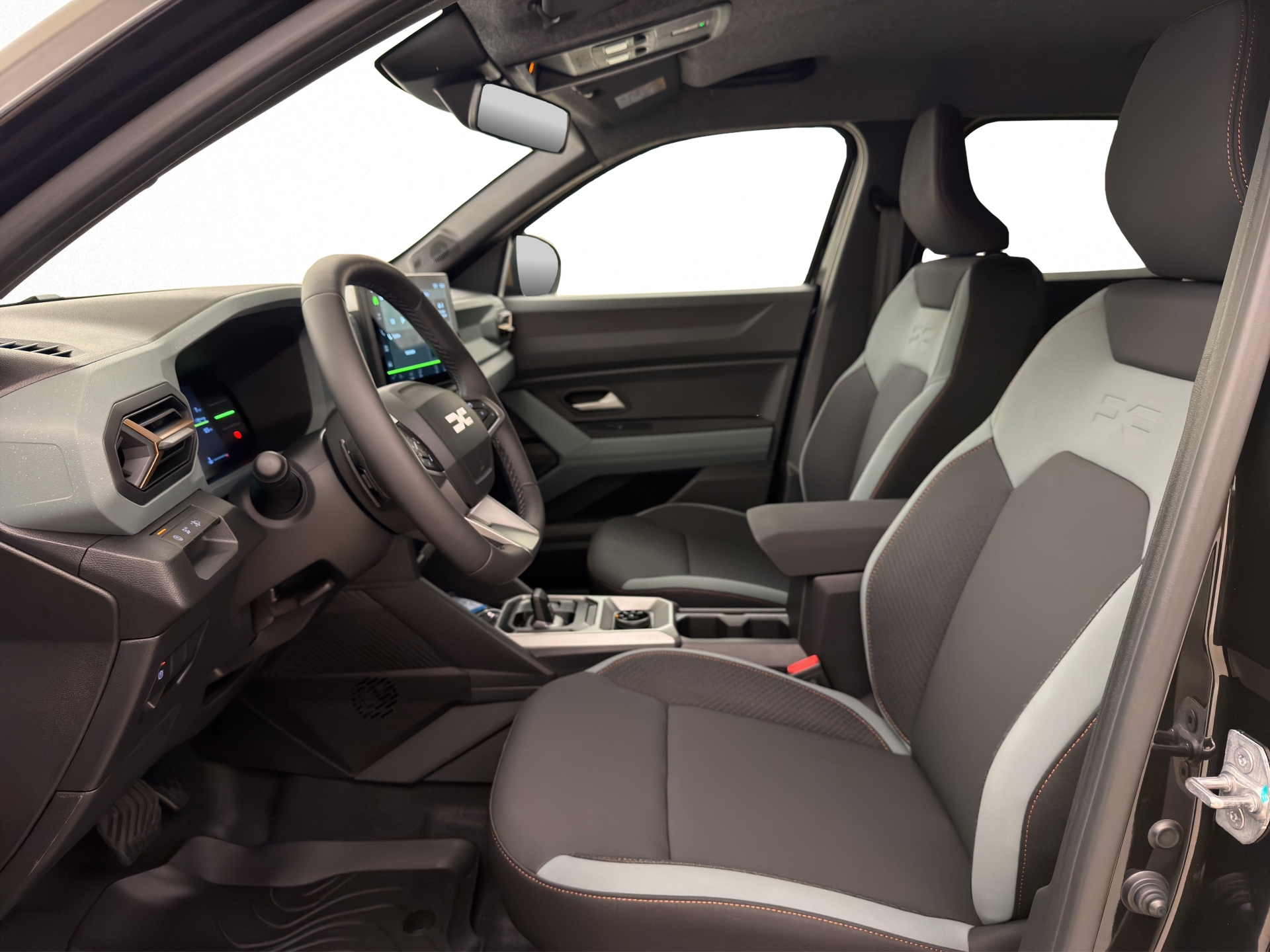 DACIA Duster 1.2 Hybrid Extreme 4WD-image-6