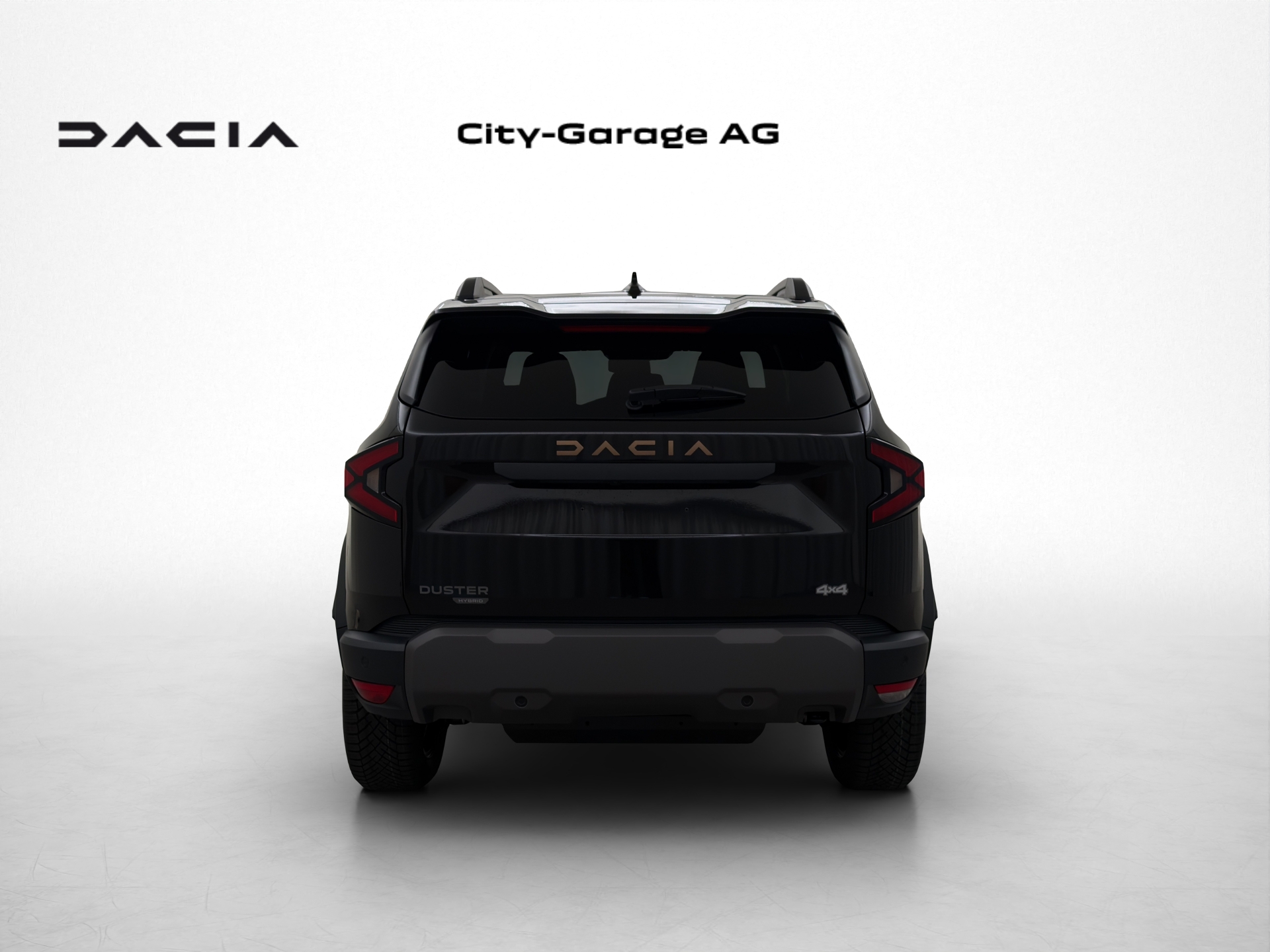 DACIA Duster 1.2 Hybrid Extreme 4WD-image-3