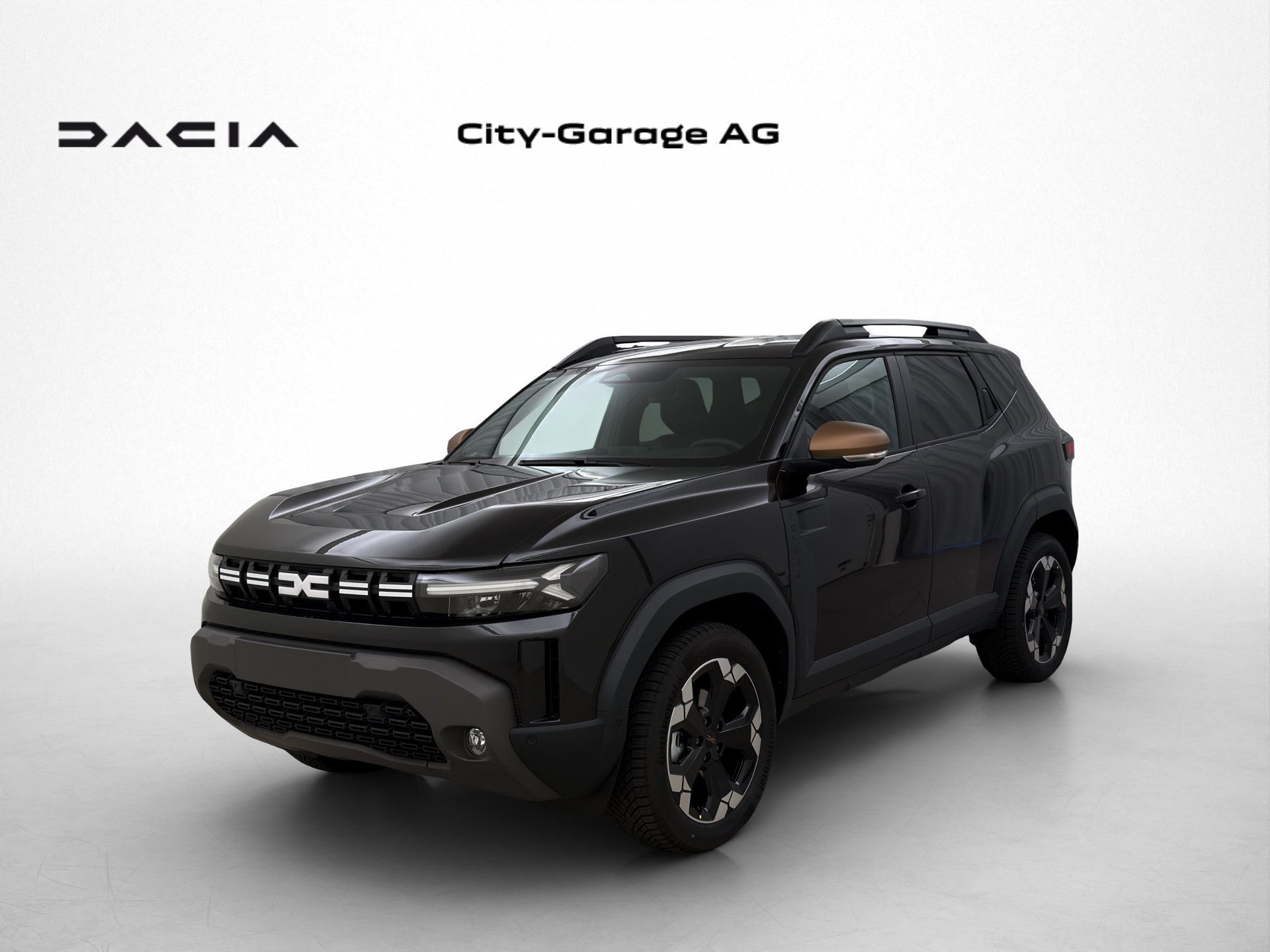 DACIA Duster 1.2 Hybrid Extreme 4WD-image-0