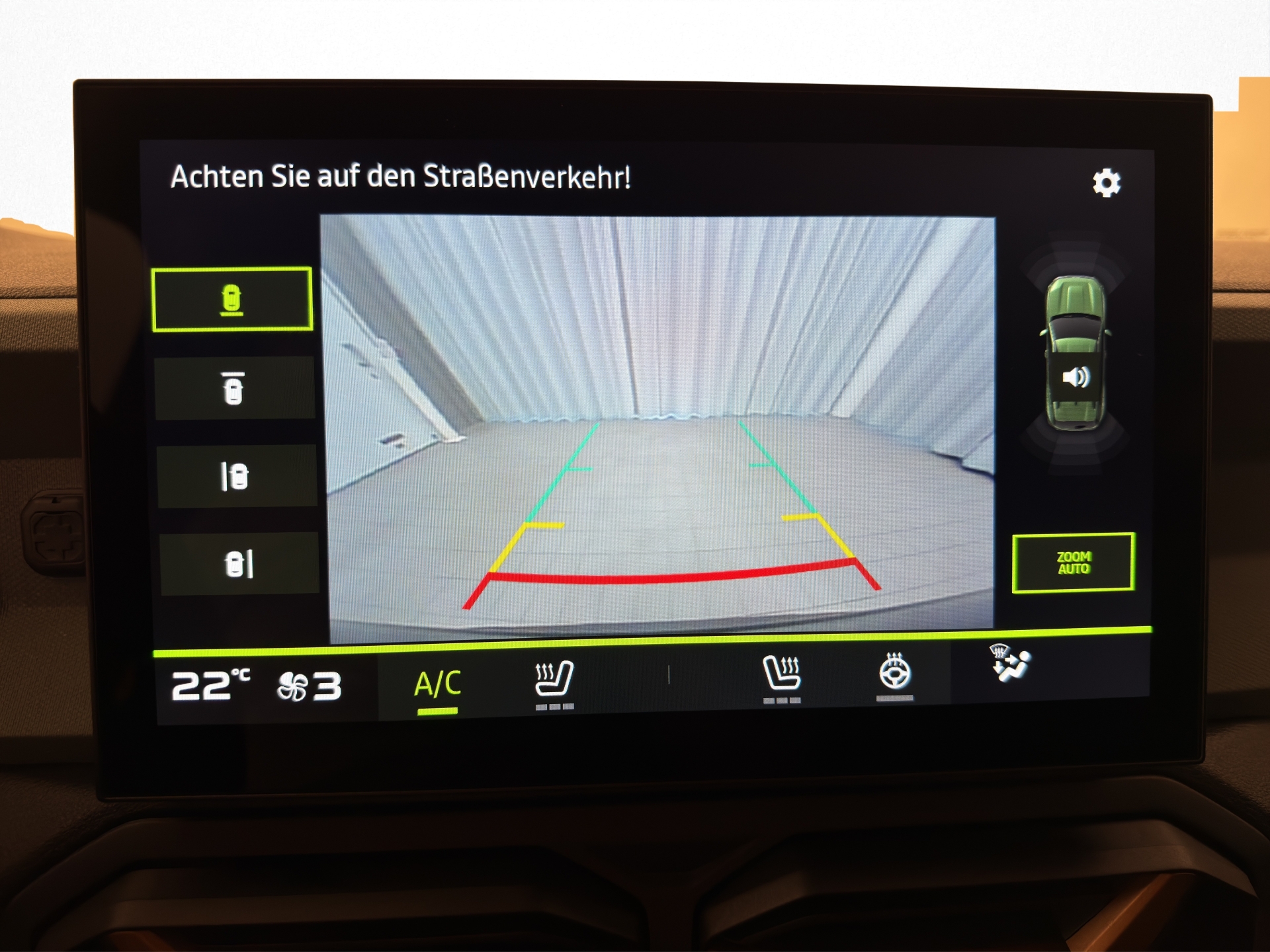 DACIA Duster 1.2 Hybrid Extreme 4WD-image-10