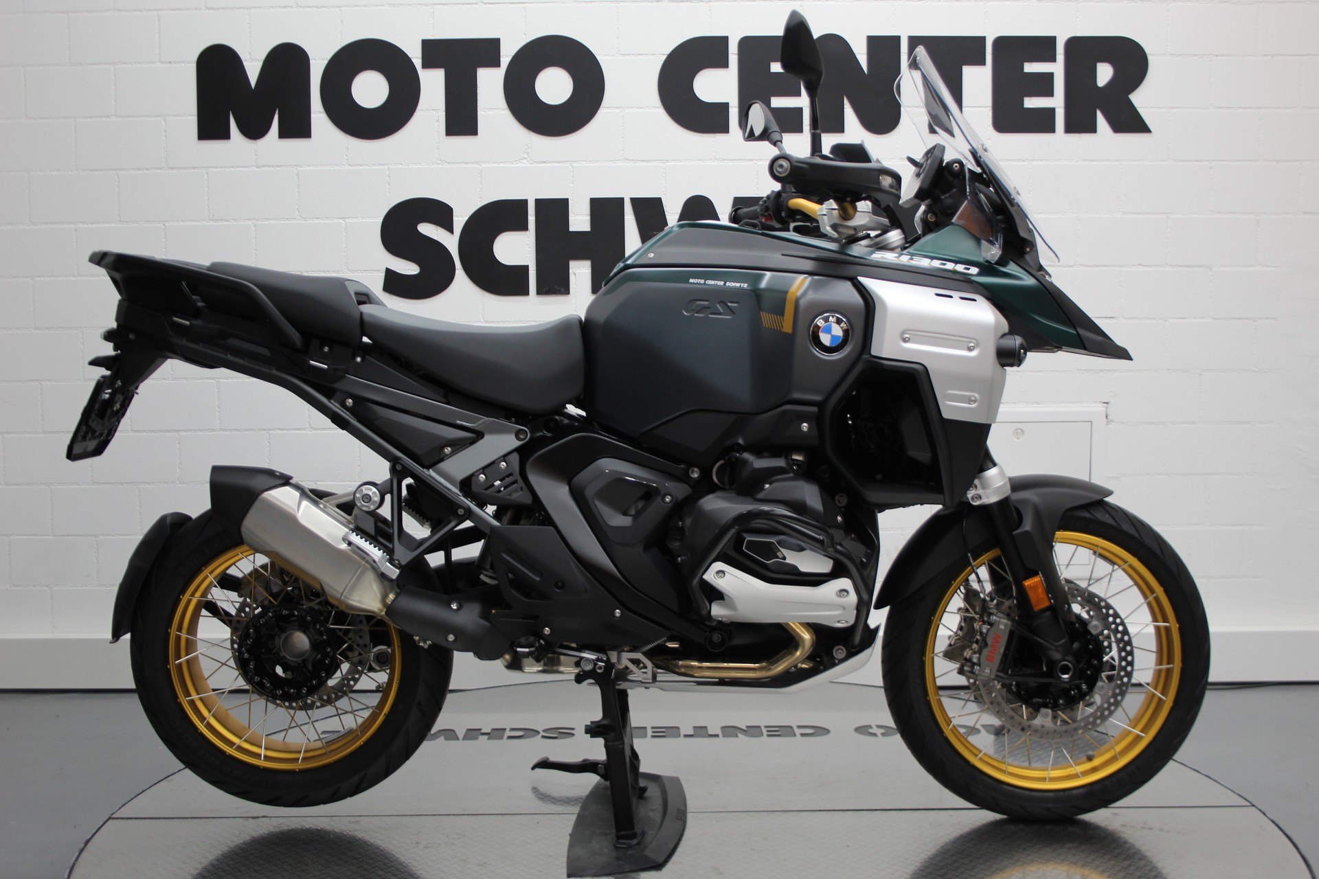 BMW R 1300 GS Adventure